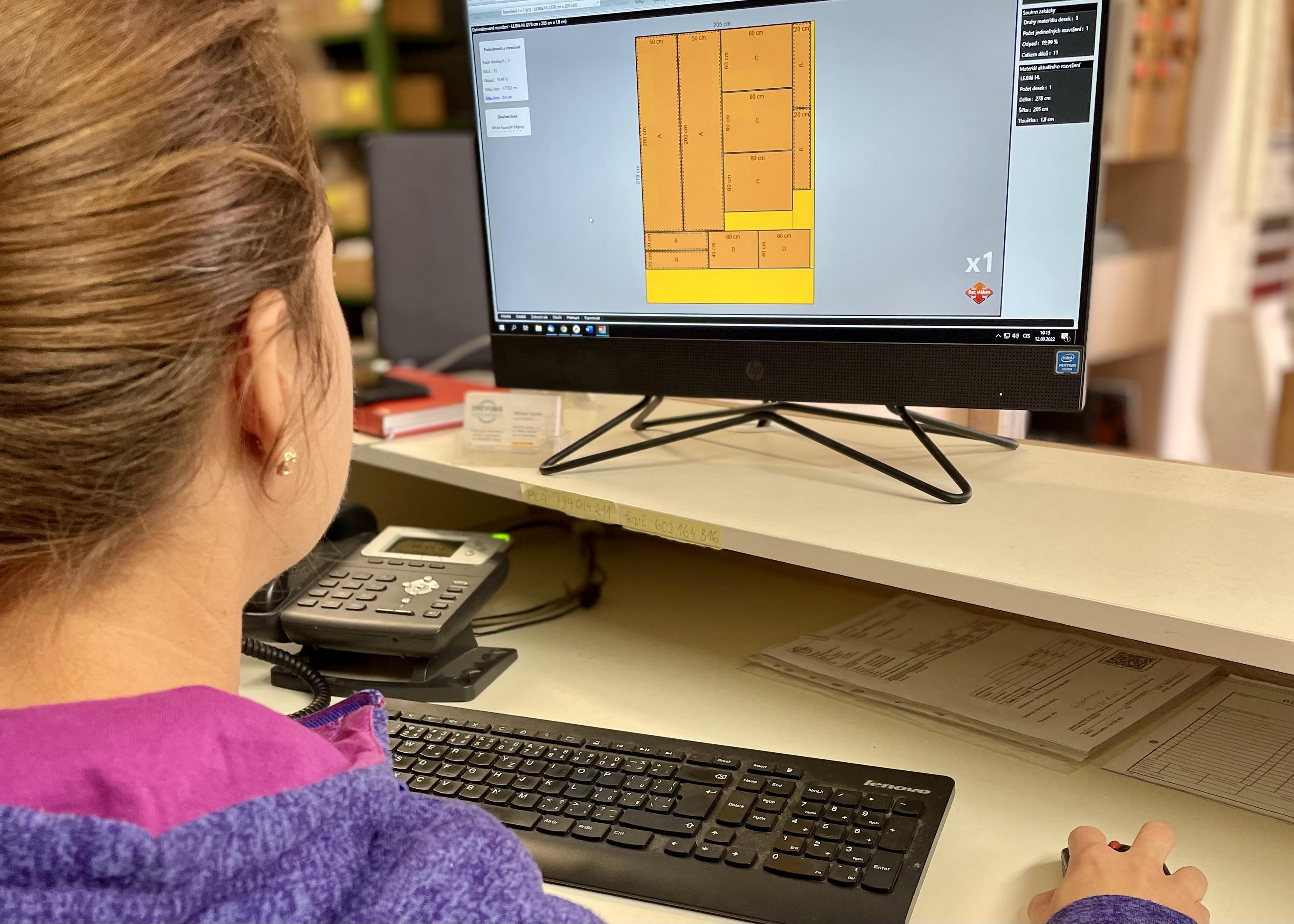 Dřevobis Souček foto 3