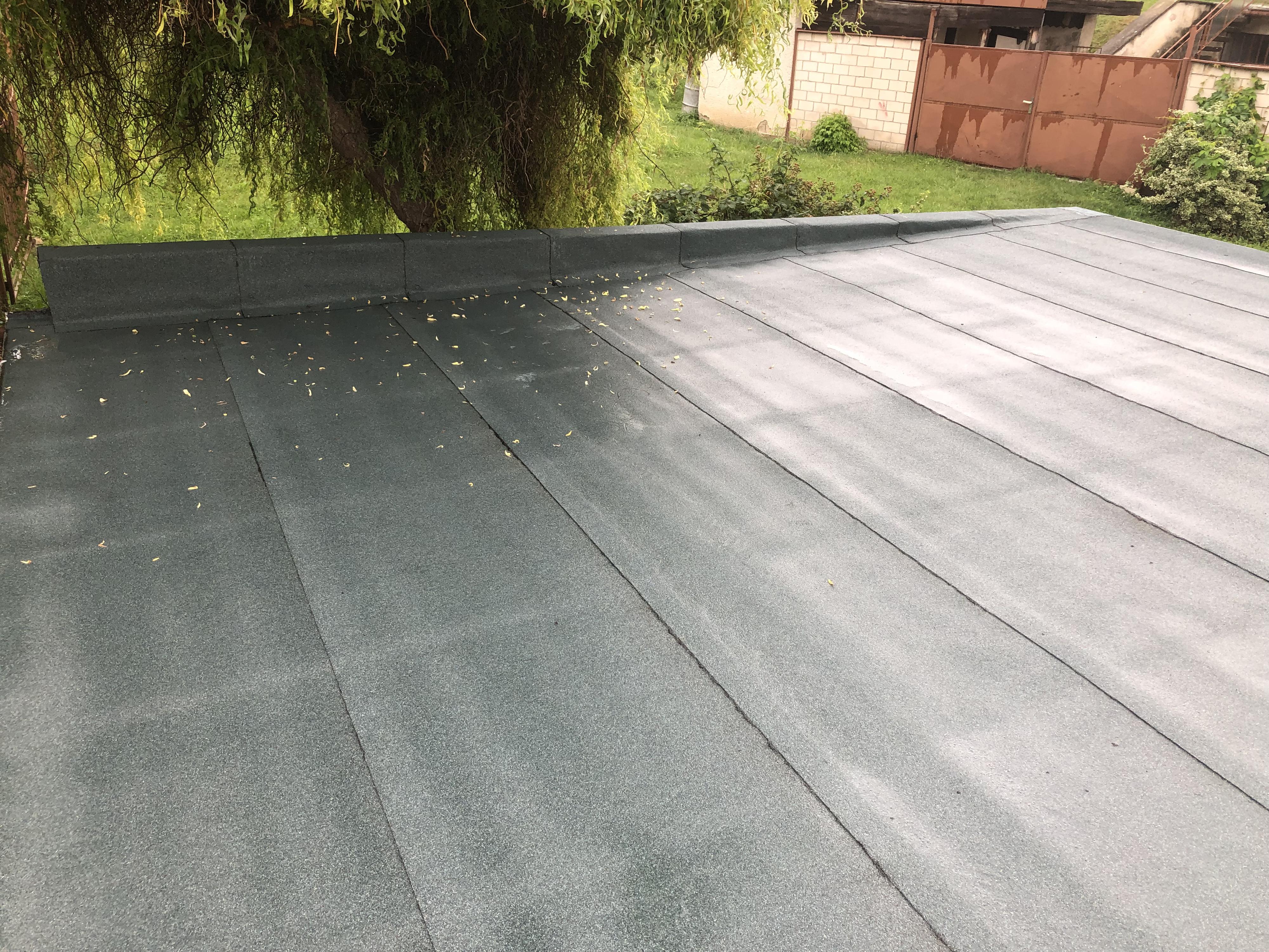 Hydroizolace Krásenský s.r.o. foto 6