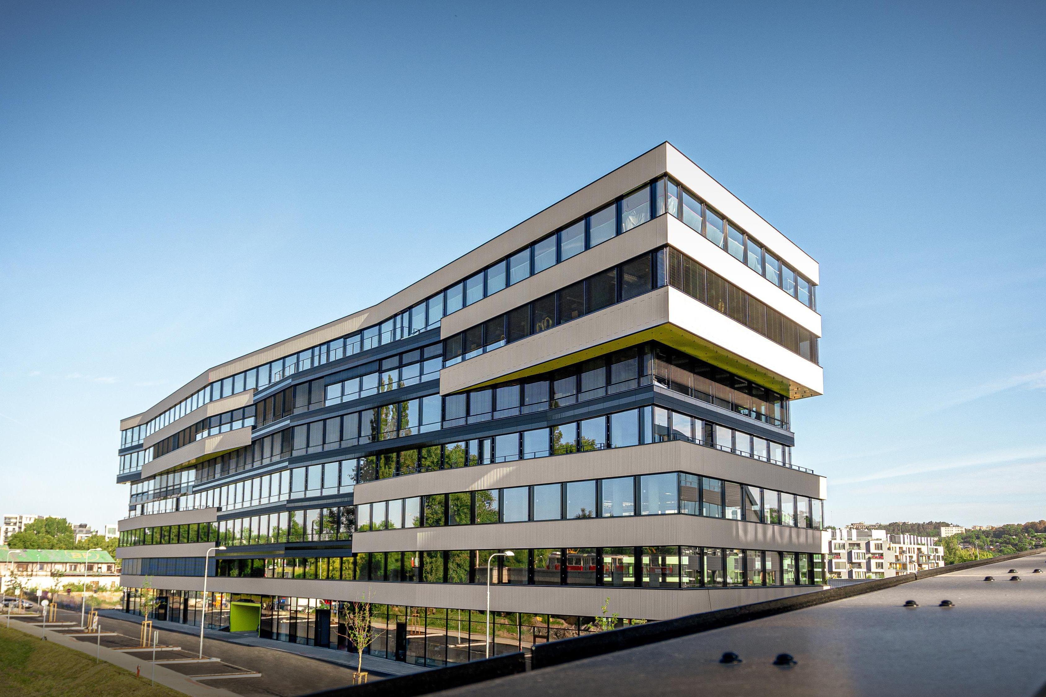 Lion Communications, s.r.o.