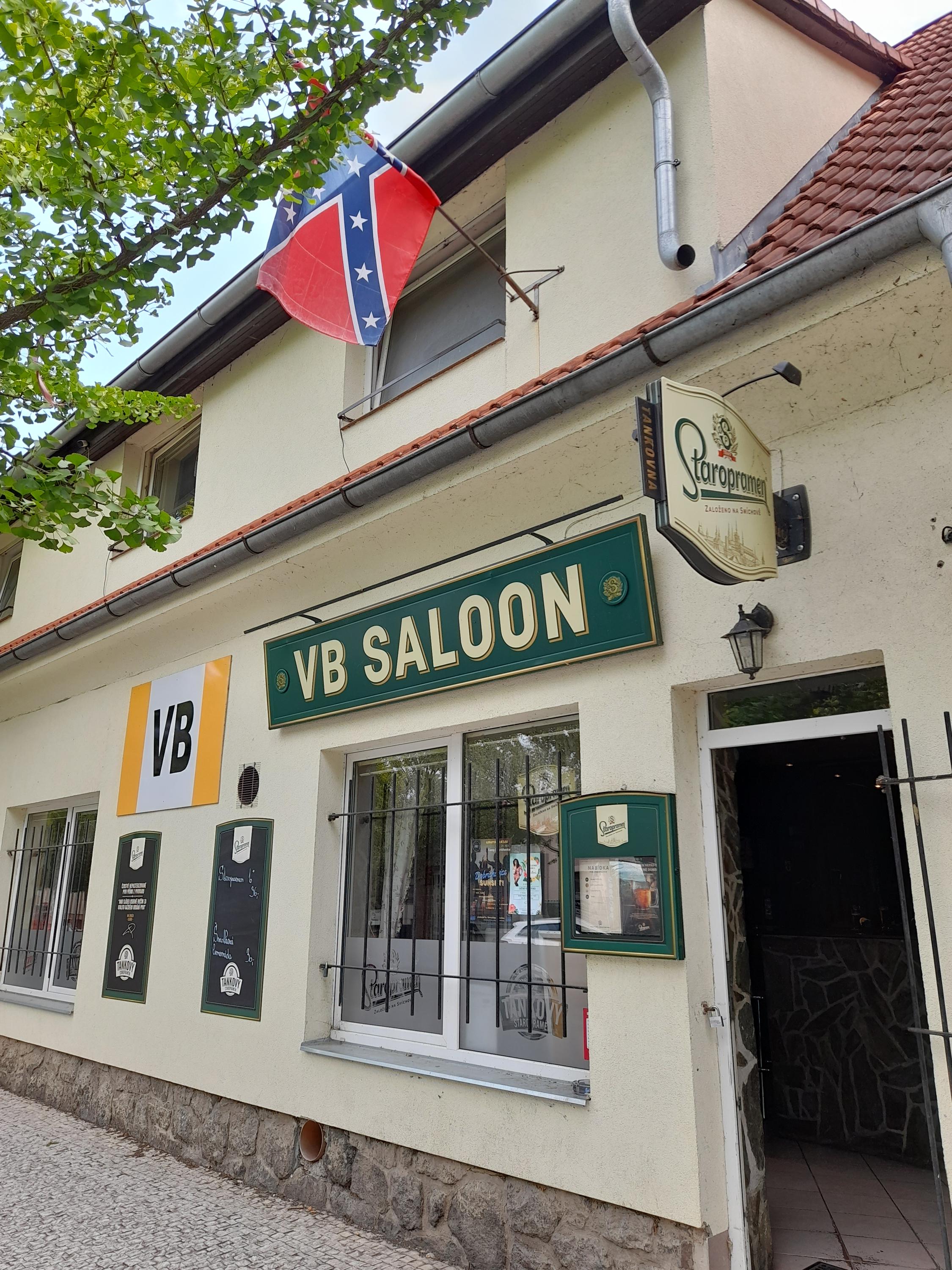 Restaurace VaB foto 2