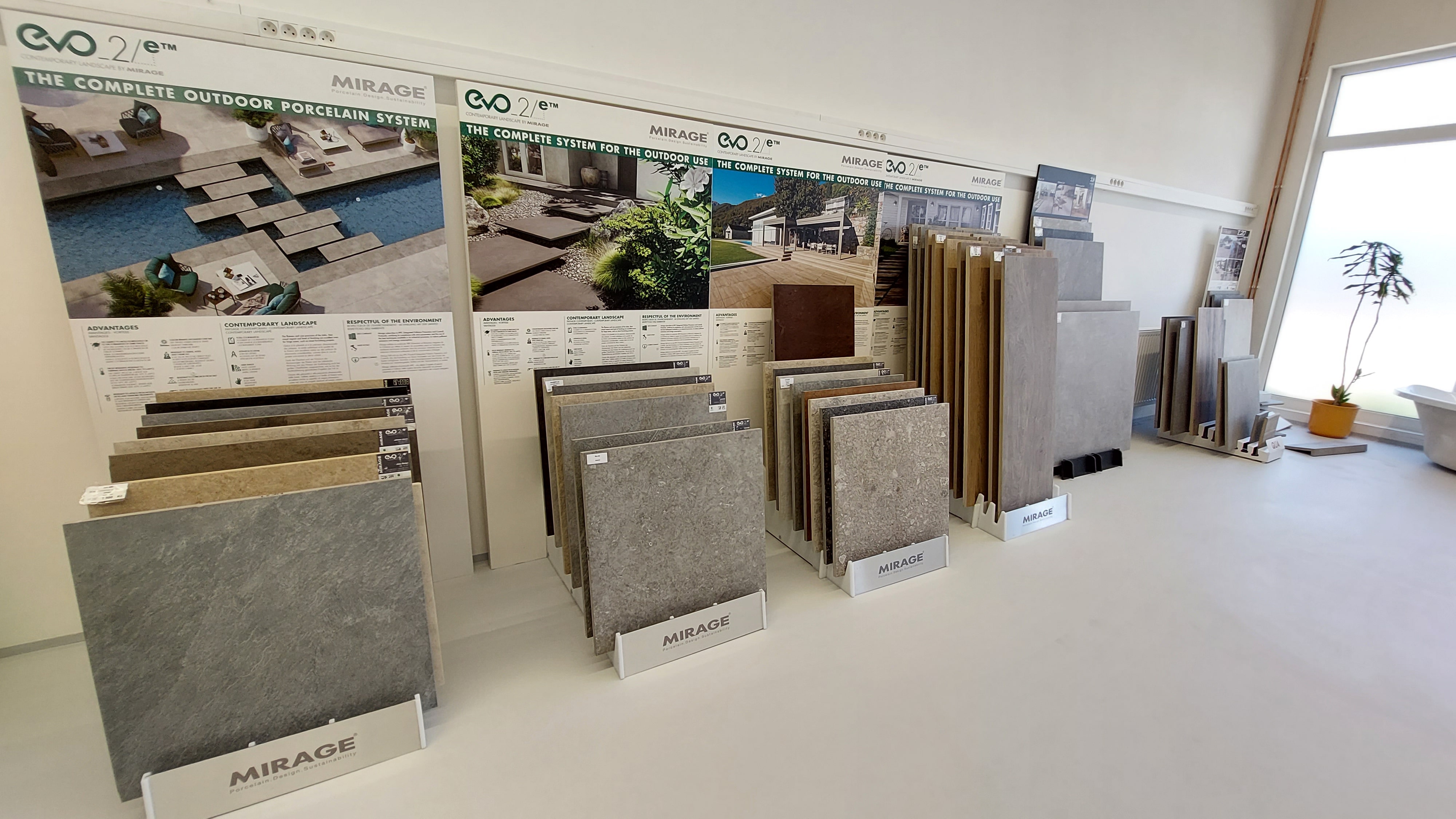 M.B.KERAMIKA s.r.o. - KOUPELNY foto 5