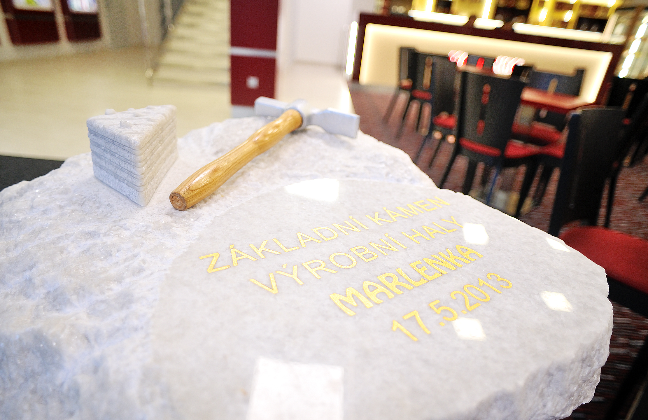 MARLENKA international s. r. o. foto 2