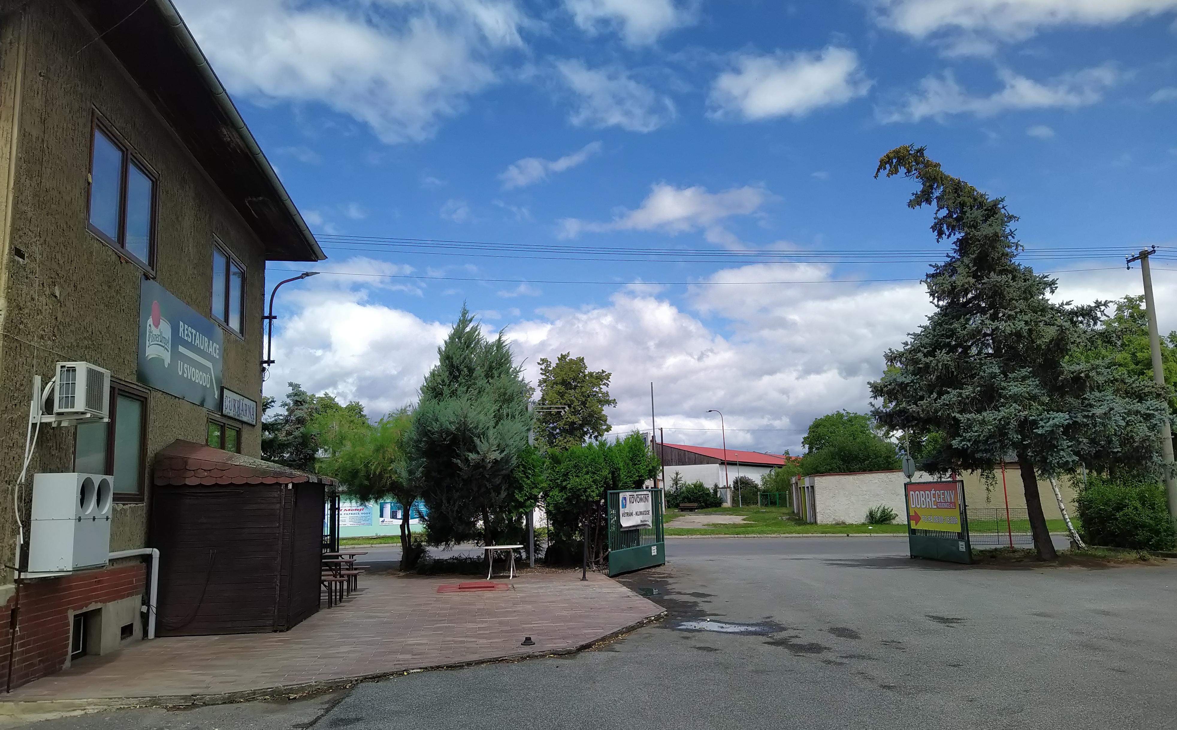 Restaurace U Svobodů foto 5