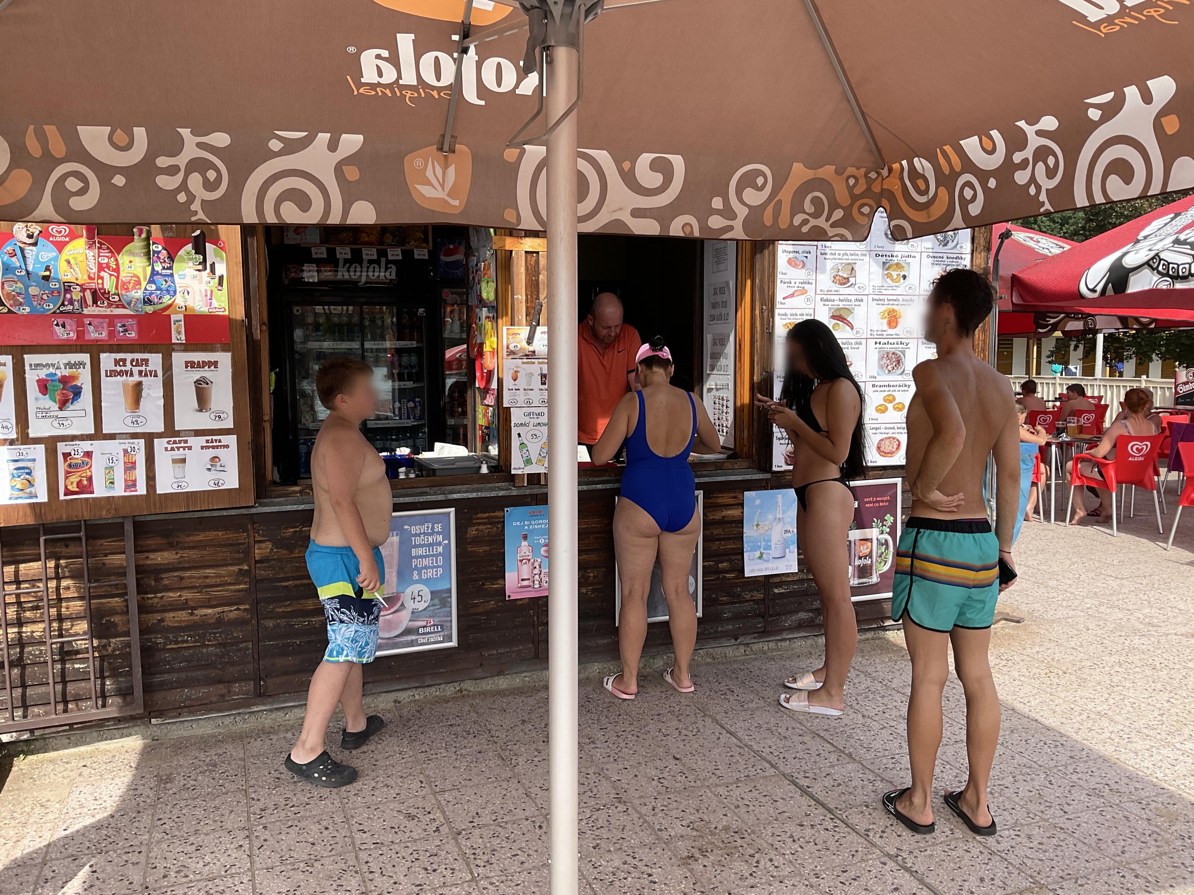 Jana Opatrná foto 1