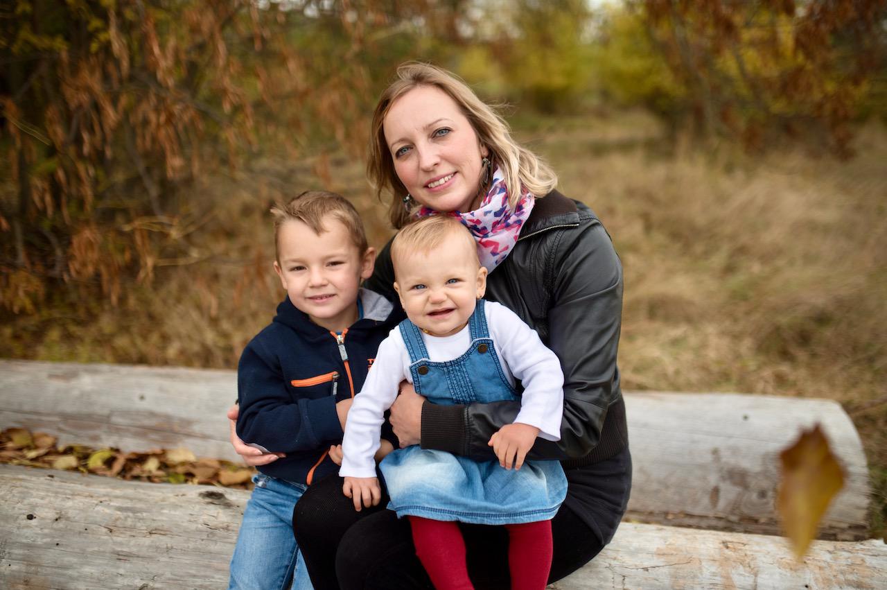 Laktační poradenství - Ing. Radka Prokopová