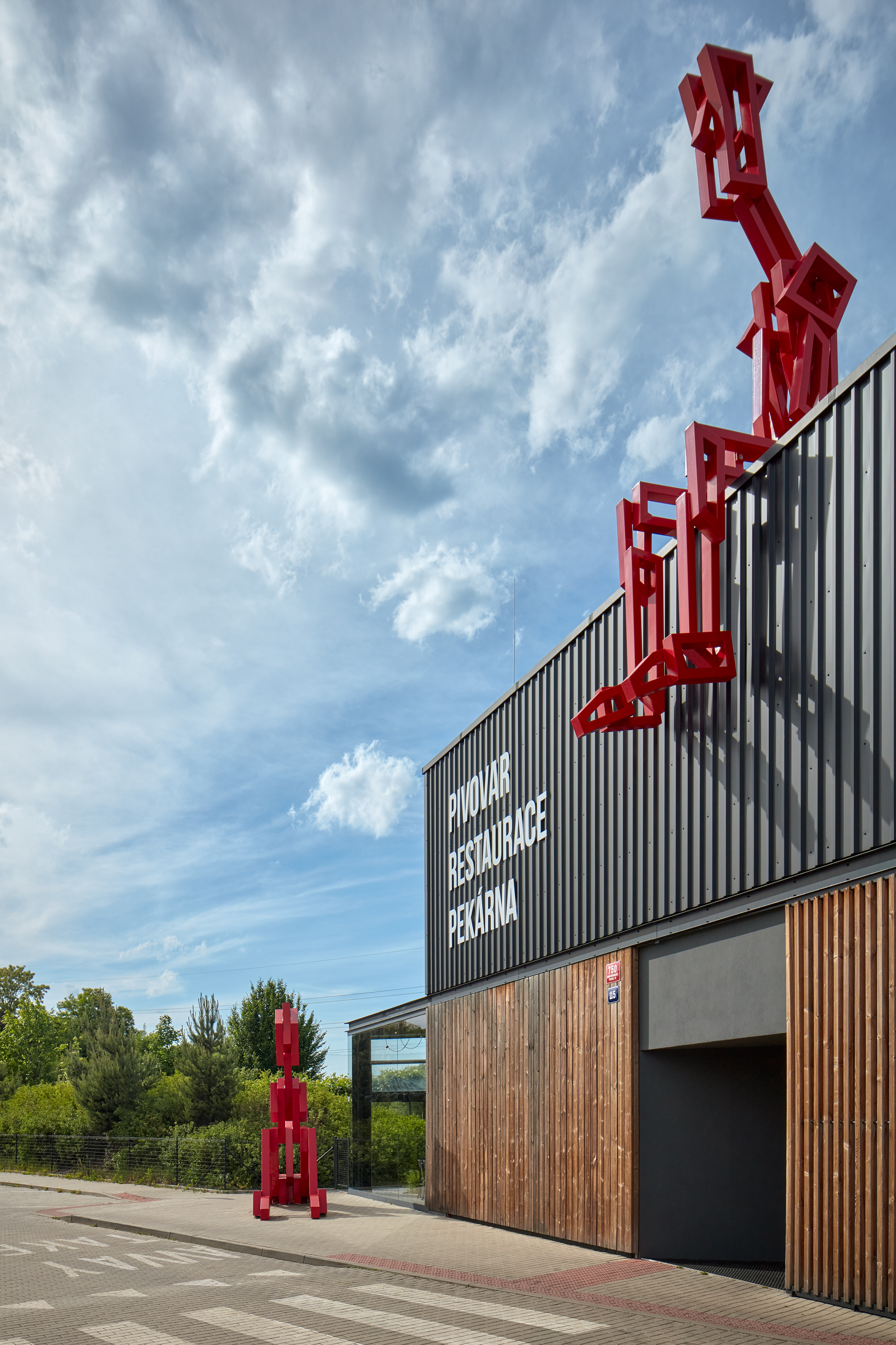 Restaurace Hostivar H2 foto 4