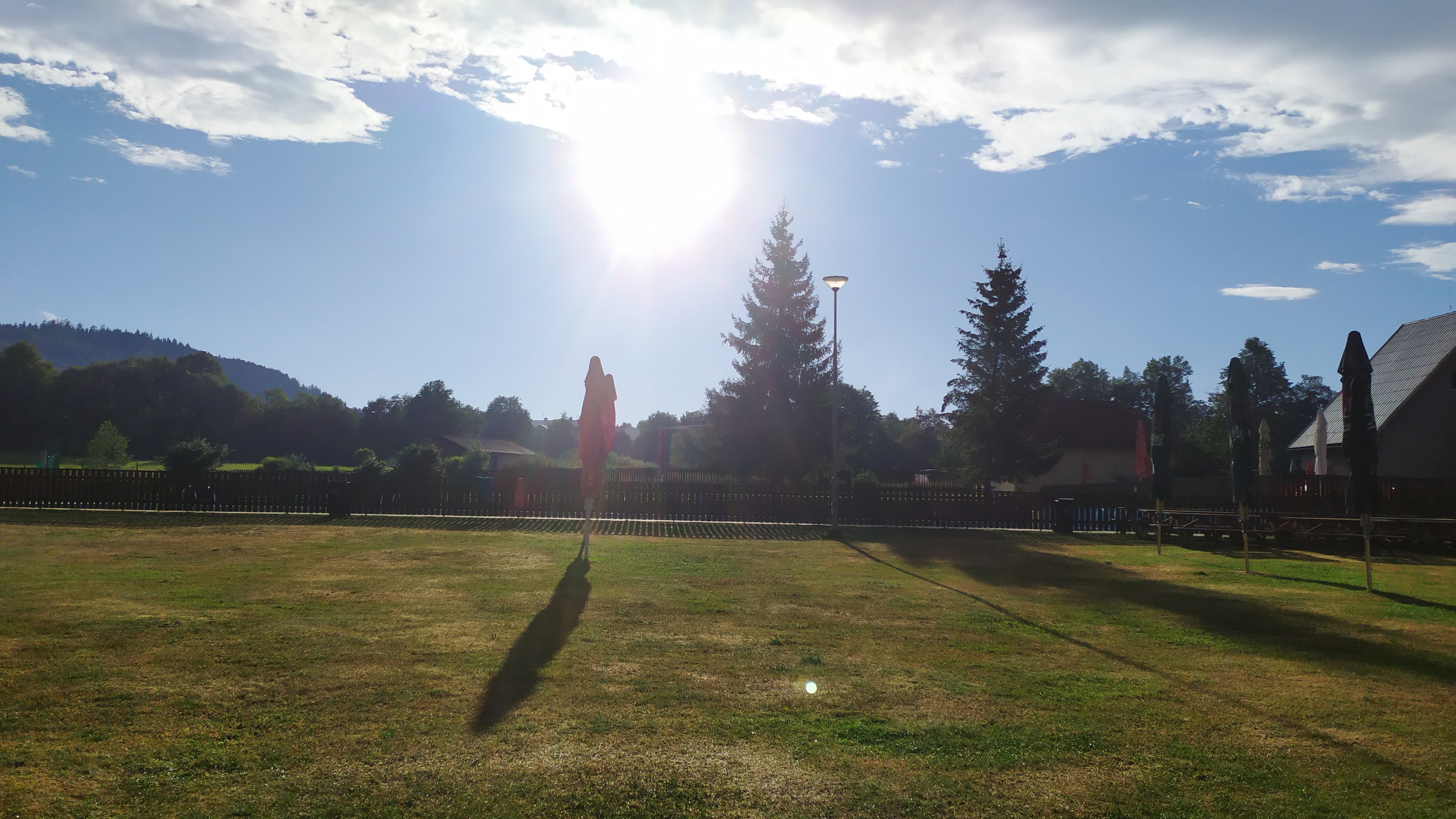 Koupaliště Hutisko-Solanec foto 2