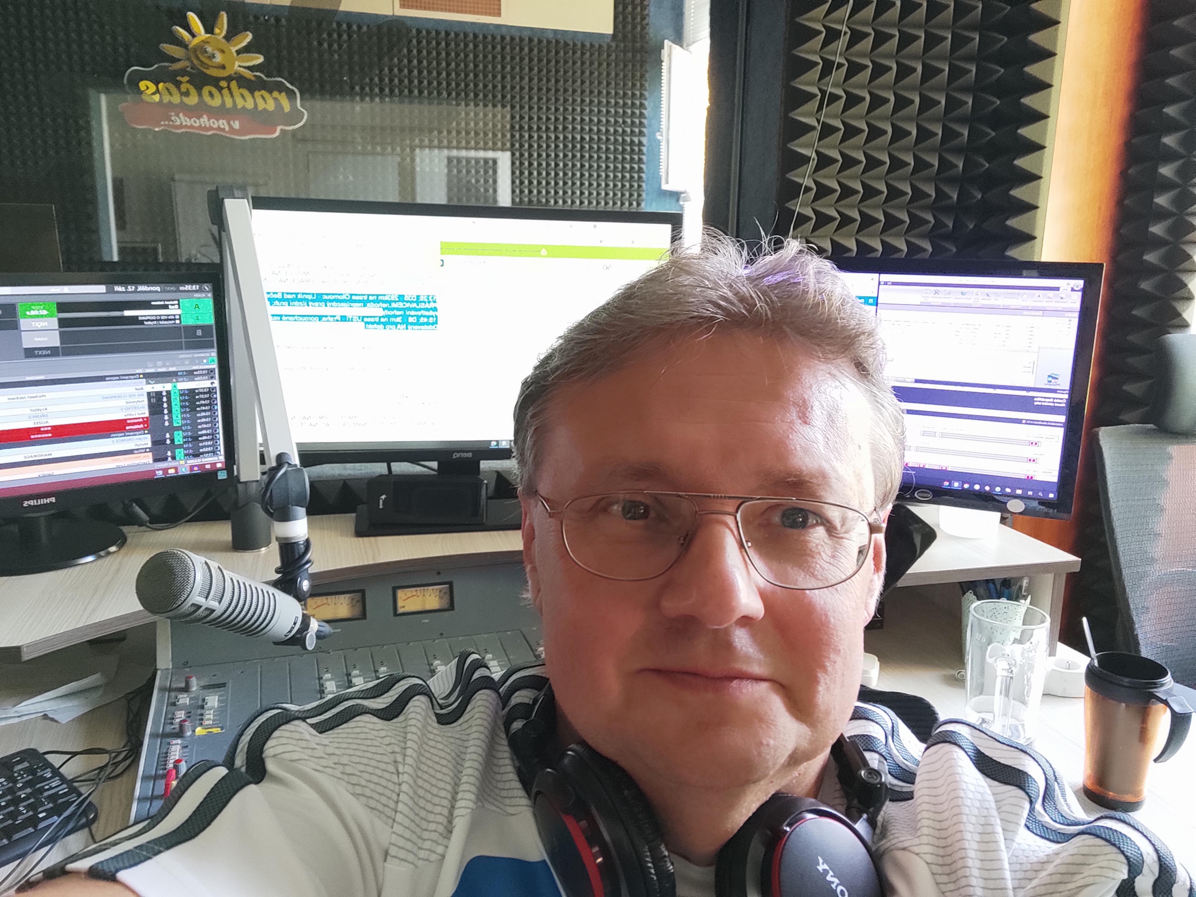 AMP Miroslav Petříček foto 4