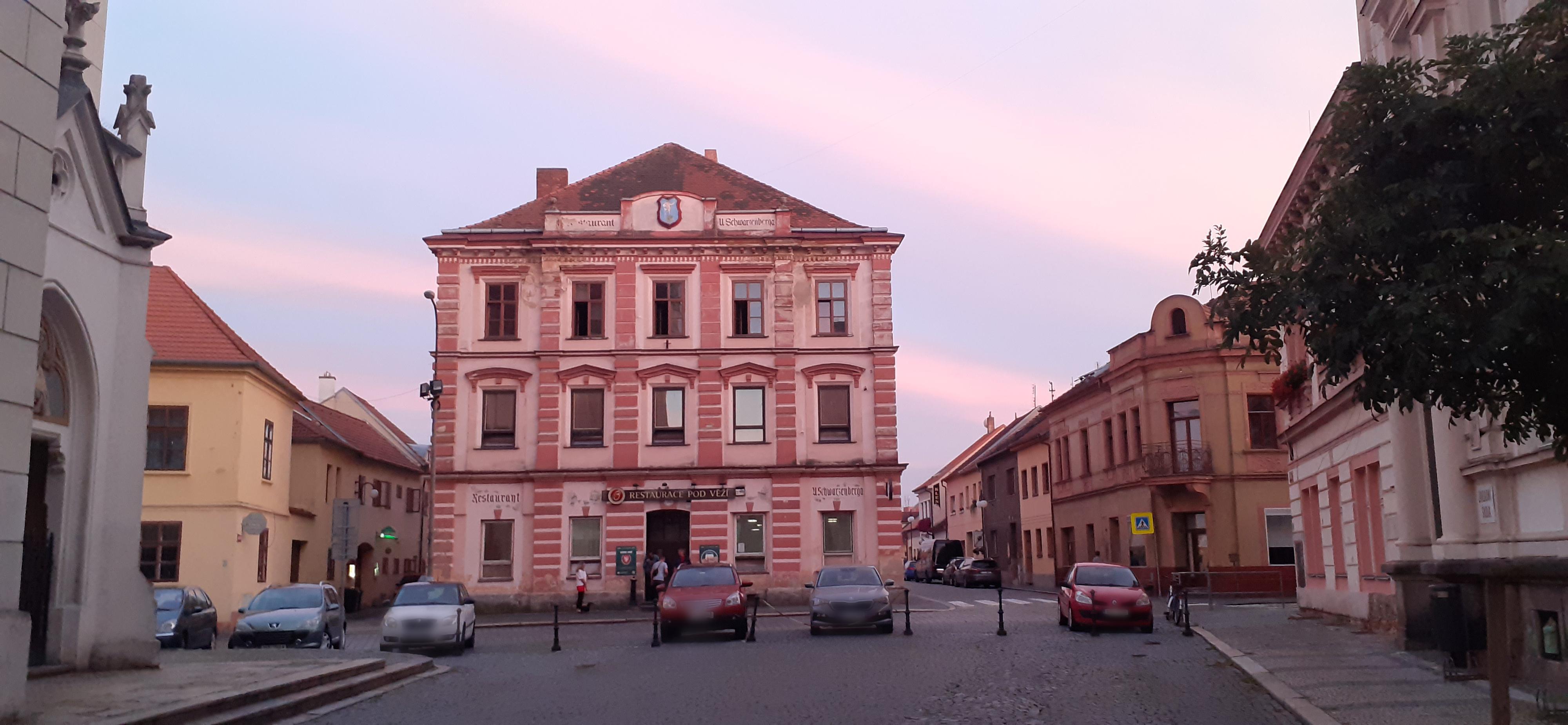 Restaurace Pod Věží foto 5