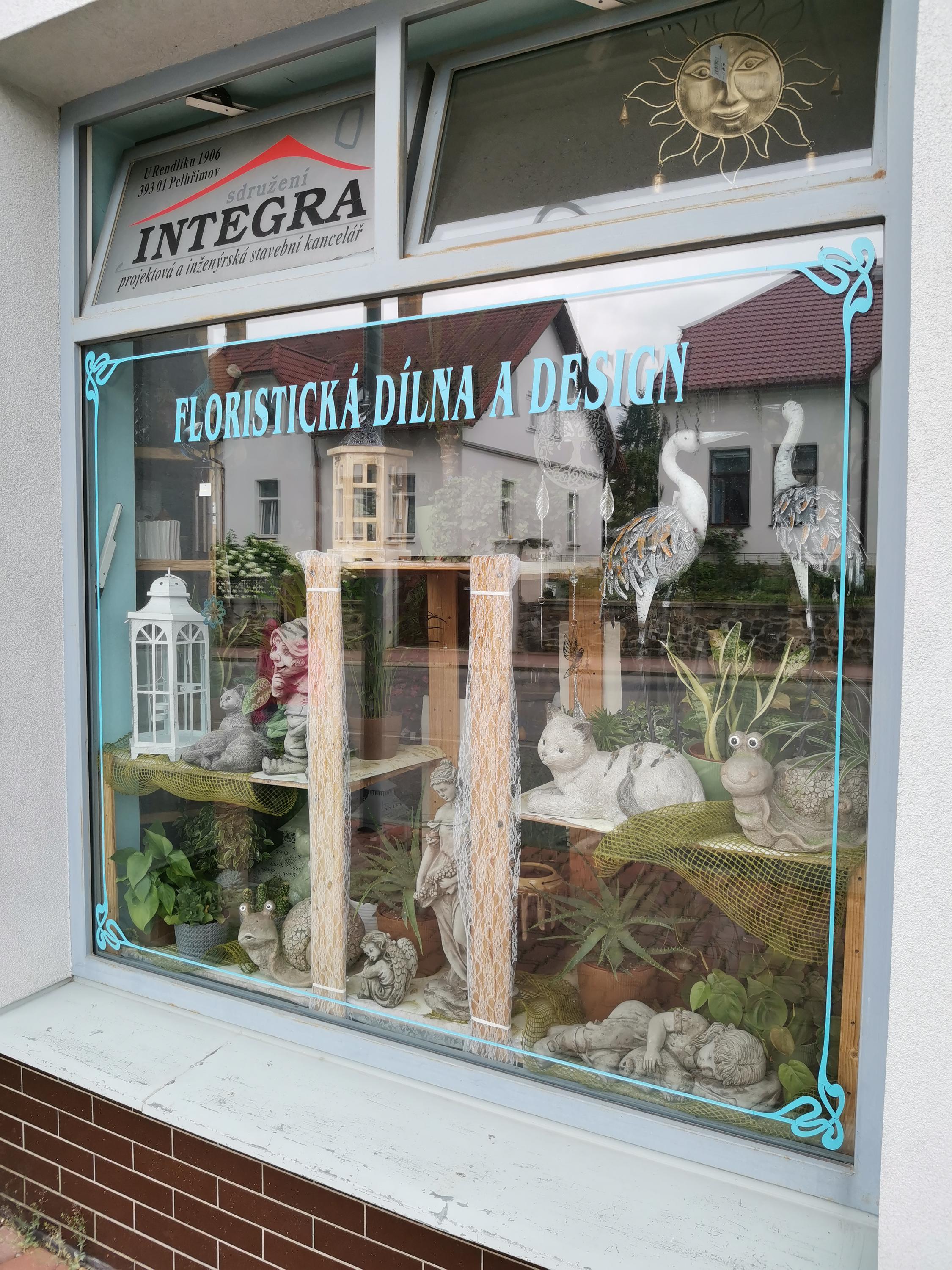 Květiny Dárky - Lenka Zadražilová foto 4