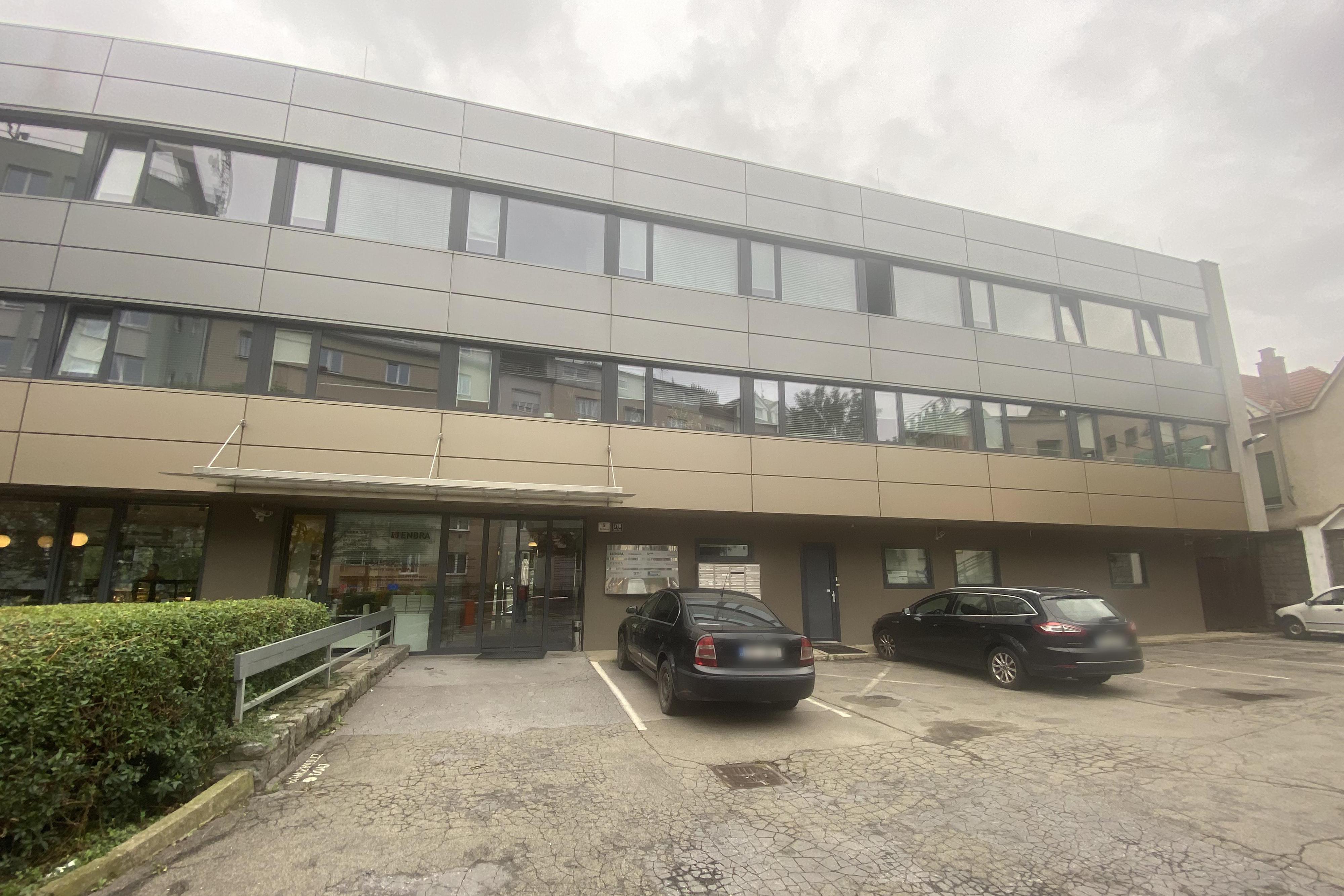 Finpos realitní kancelář s.r.o.