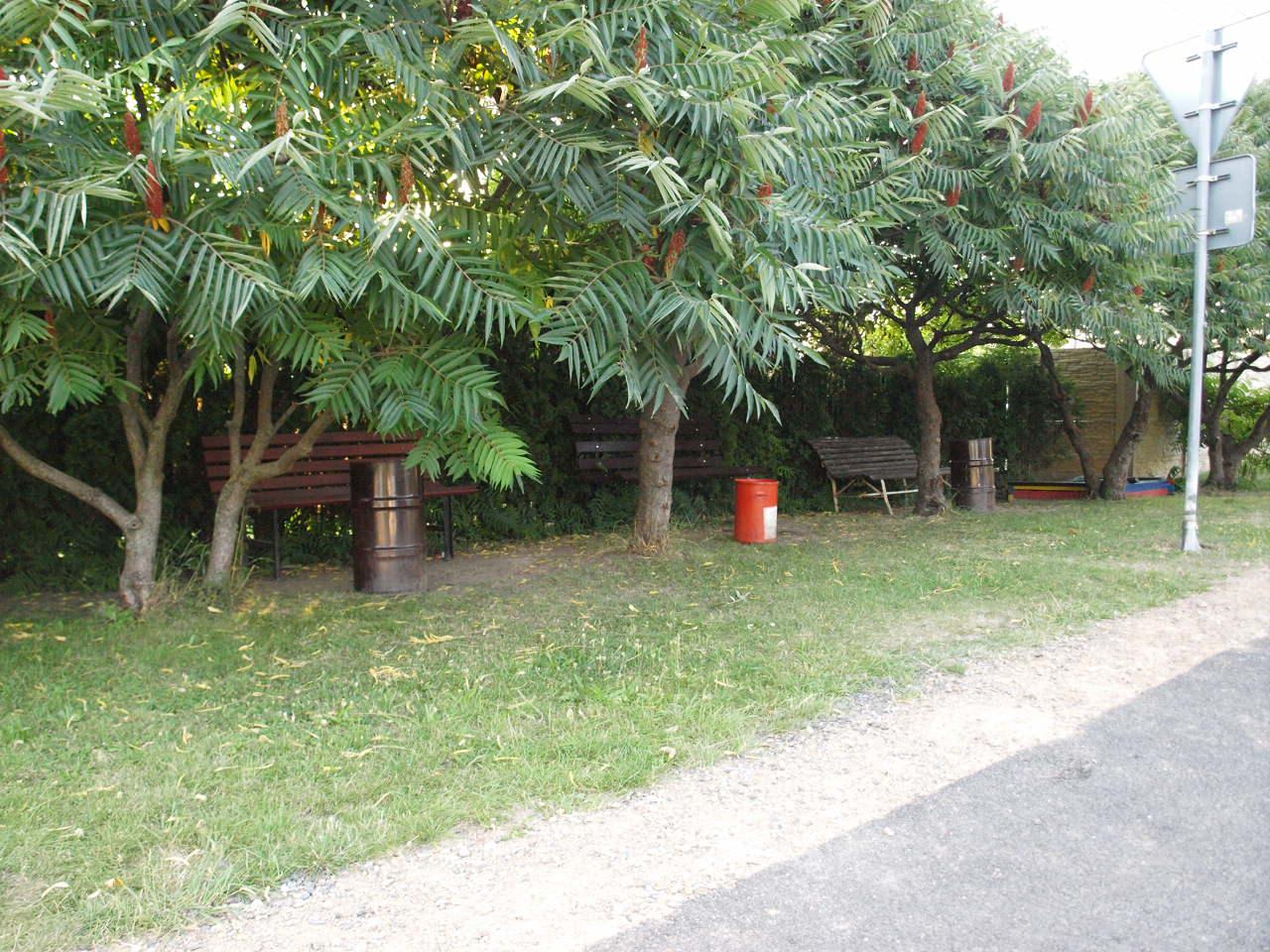 Kiosek 111 foto 4