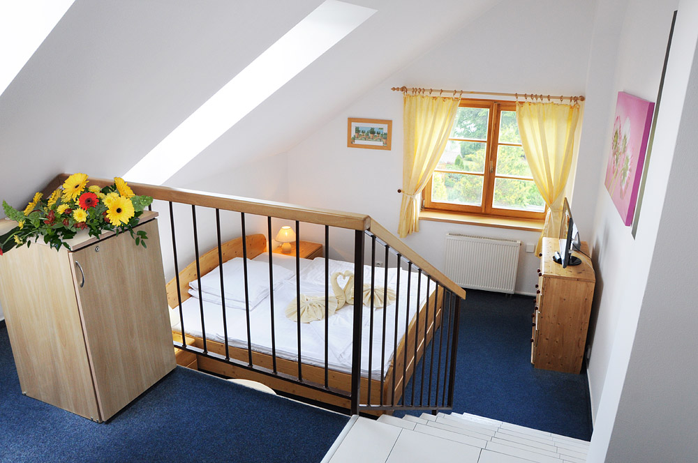 Hotel Vltava foto 4