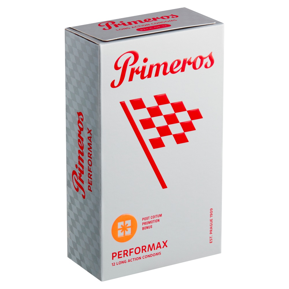 PRIMEROS foto 6