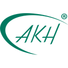 Logo obchodu AromaKH.cz