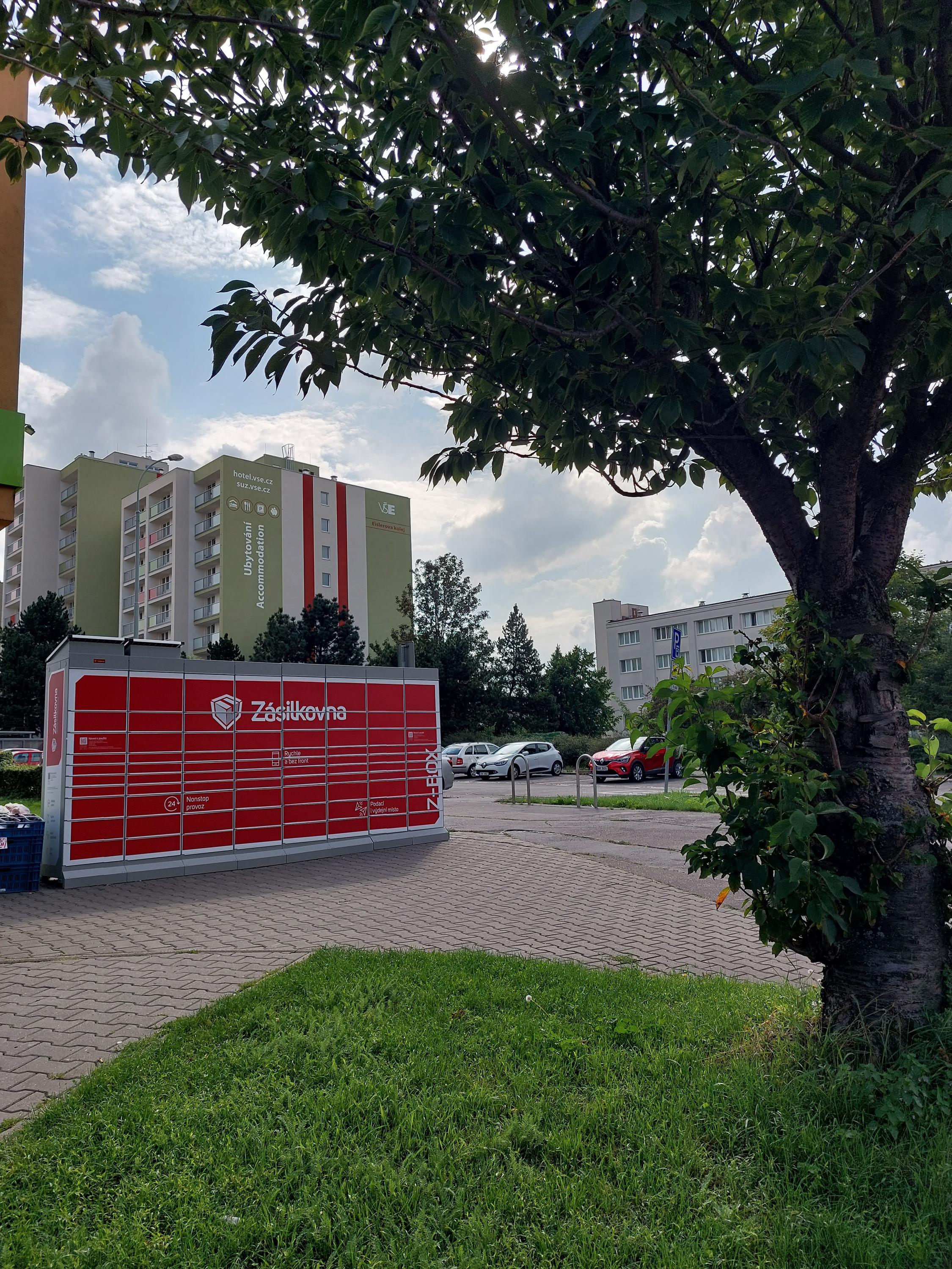 Z-BOX foto 2