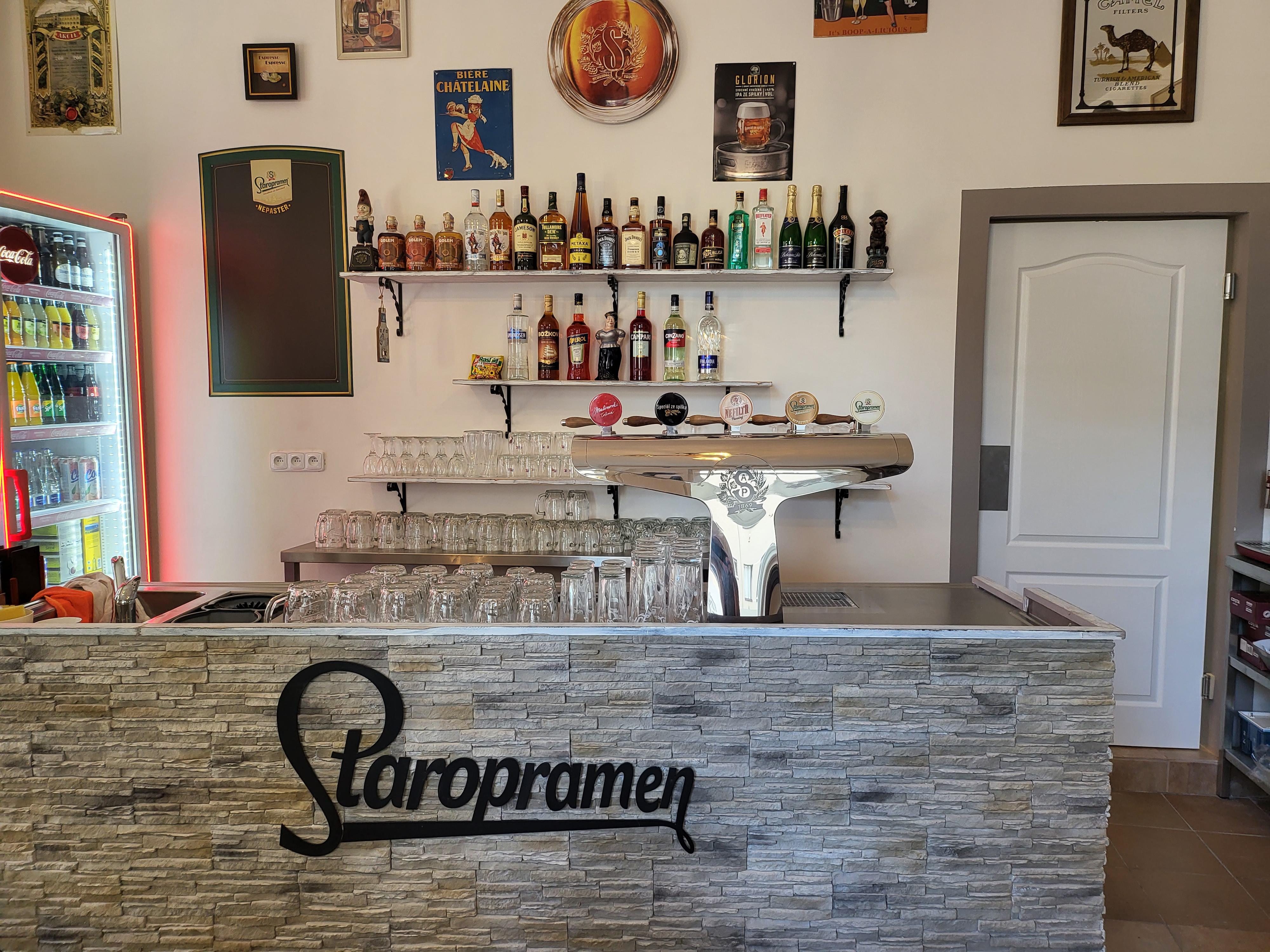 Restaurace U Džbánu foto 6