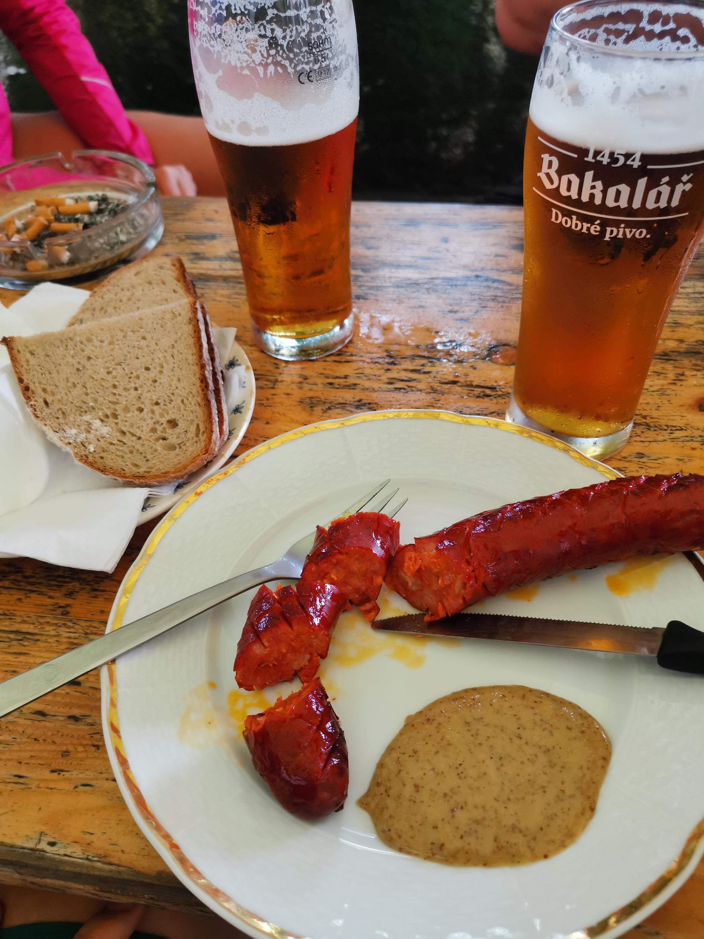 Hospůdka Na Kovárně foto 2