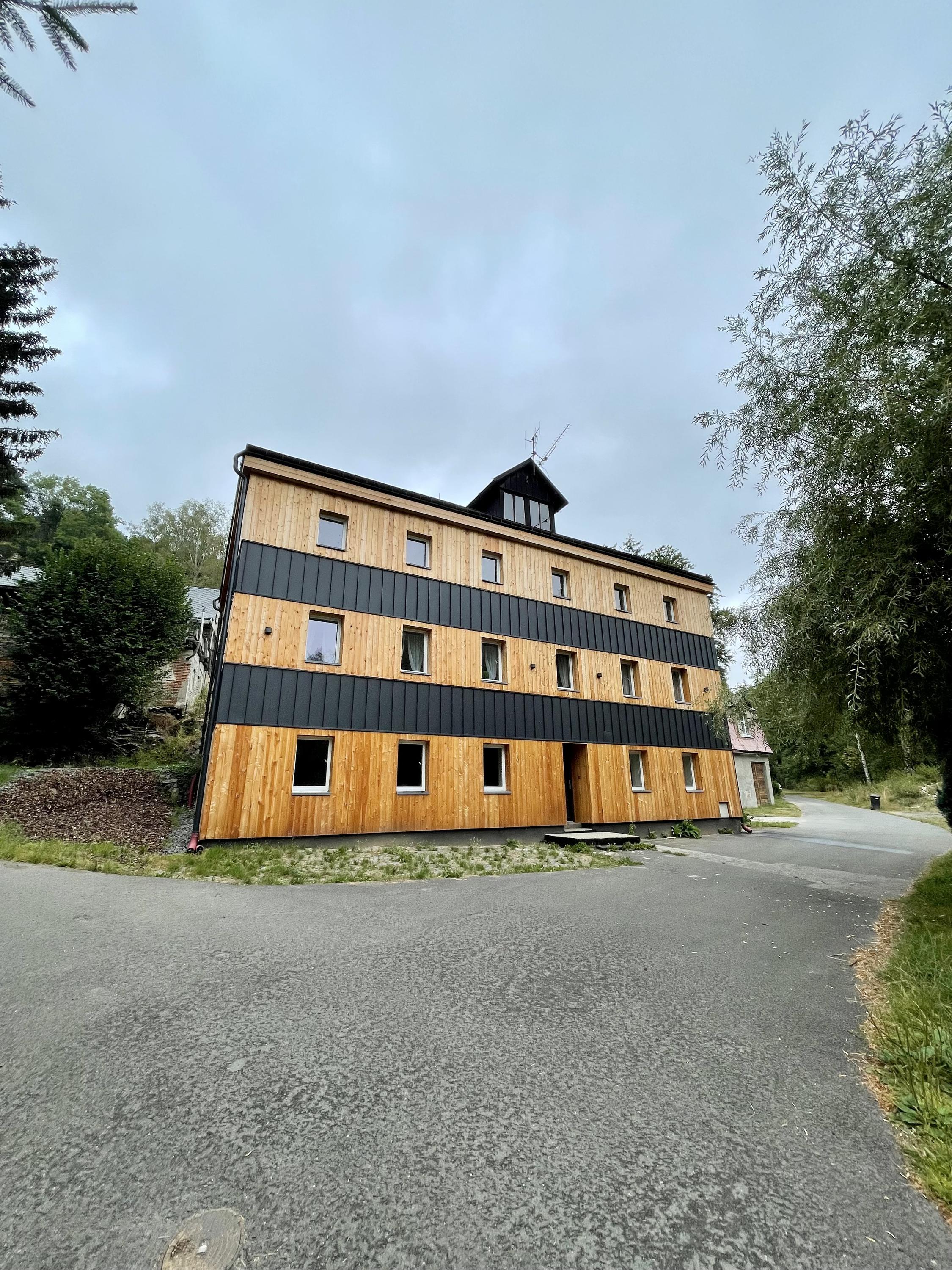 Chata U Jarouše foto 2