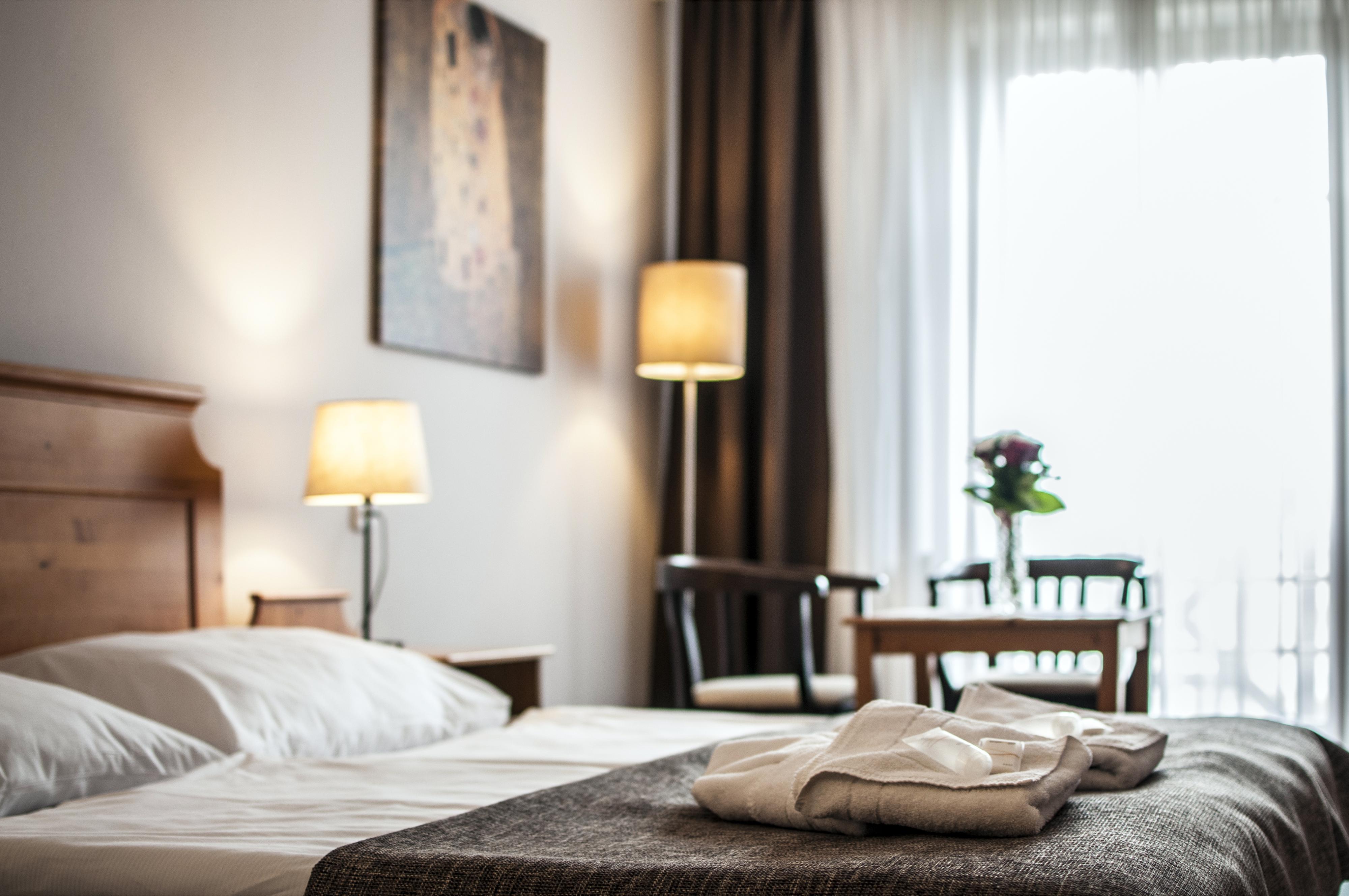 Wellness hotel Gendorf foto 3