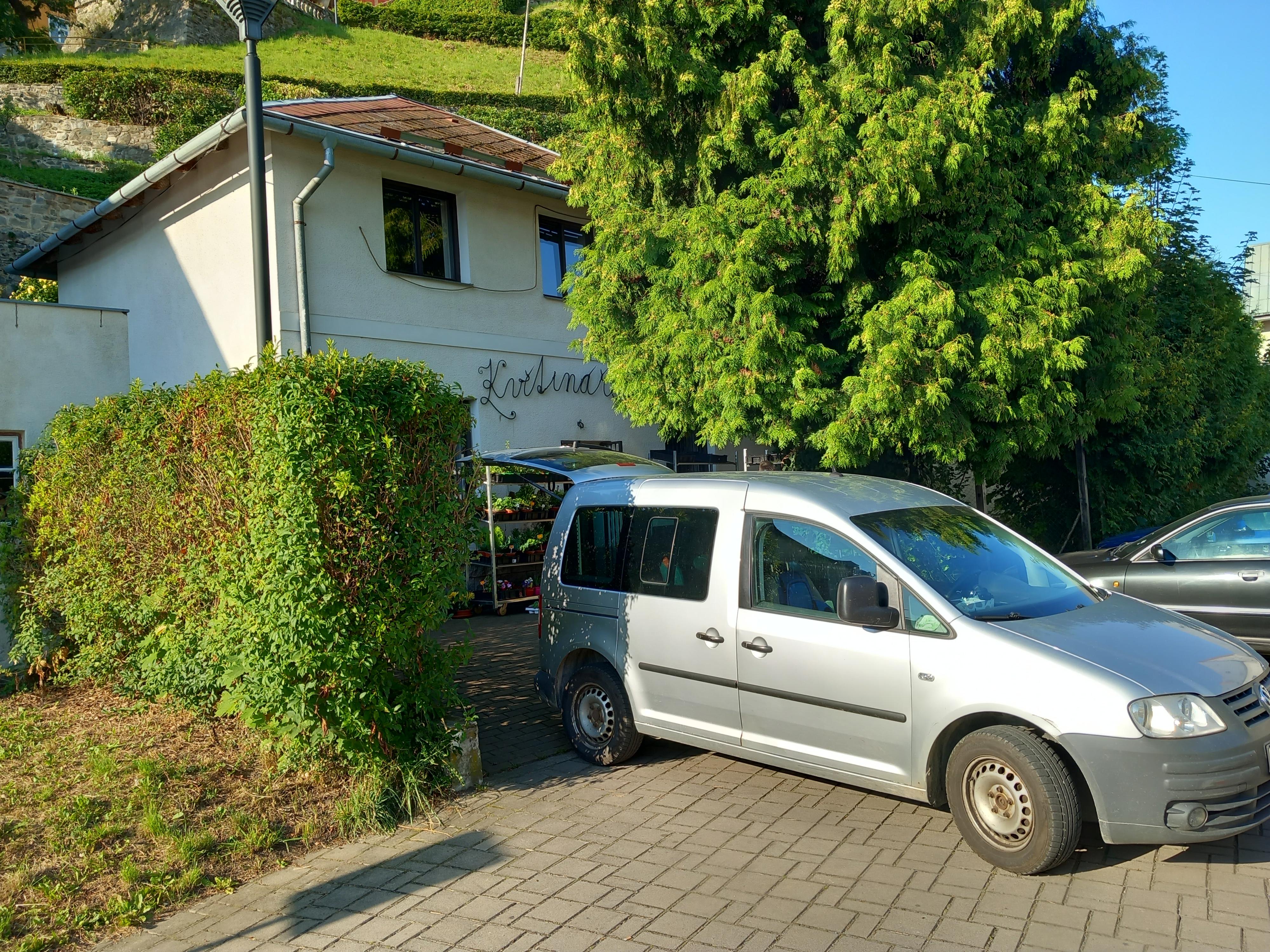 Zahradnictví Jiří Jura foto 3