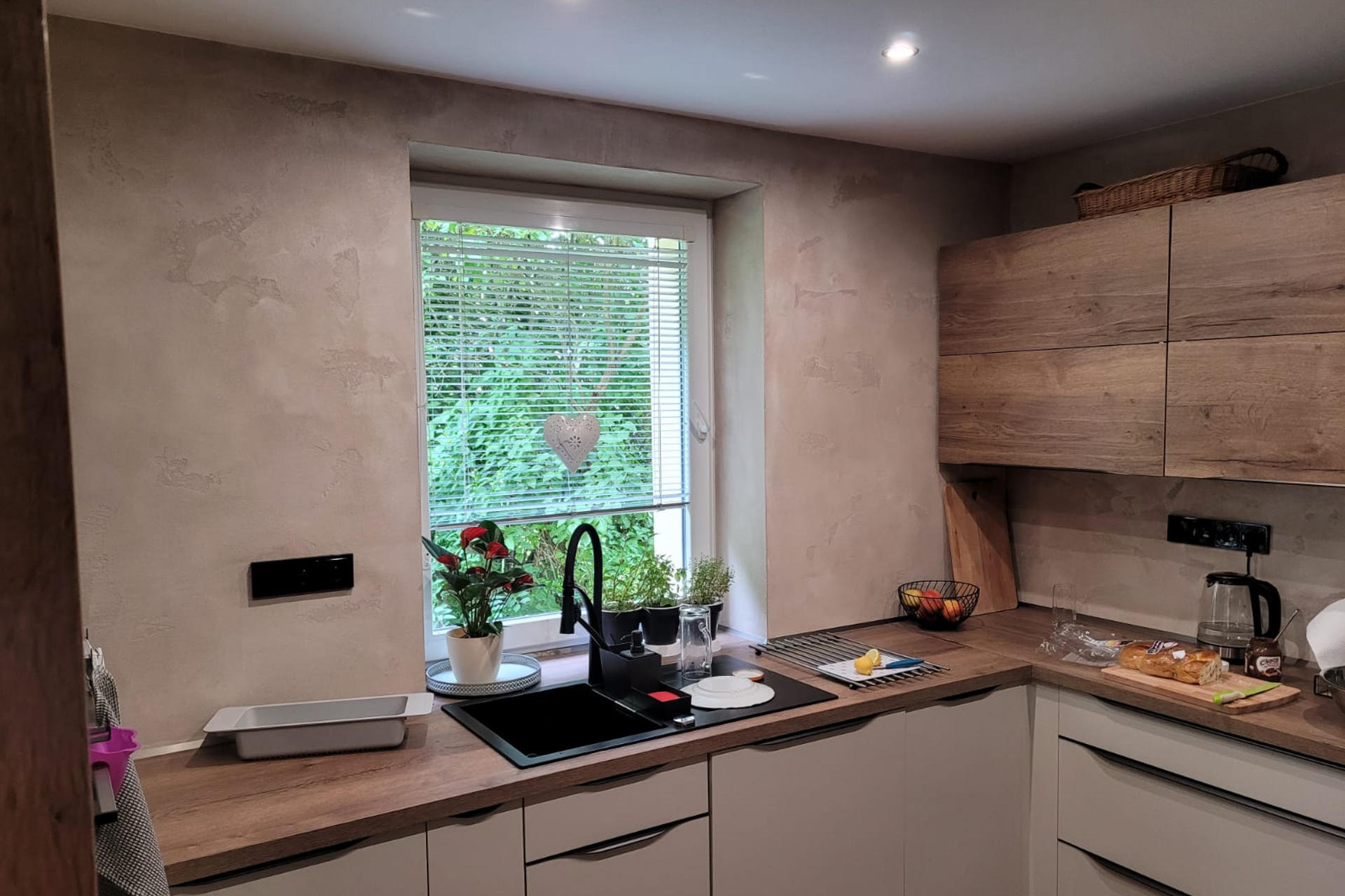 Malířské práce Stanislav Dužík