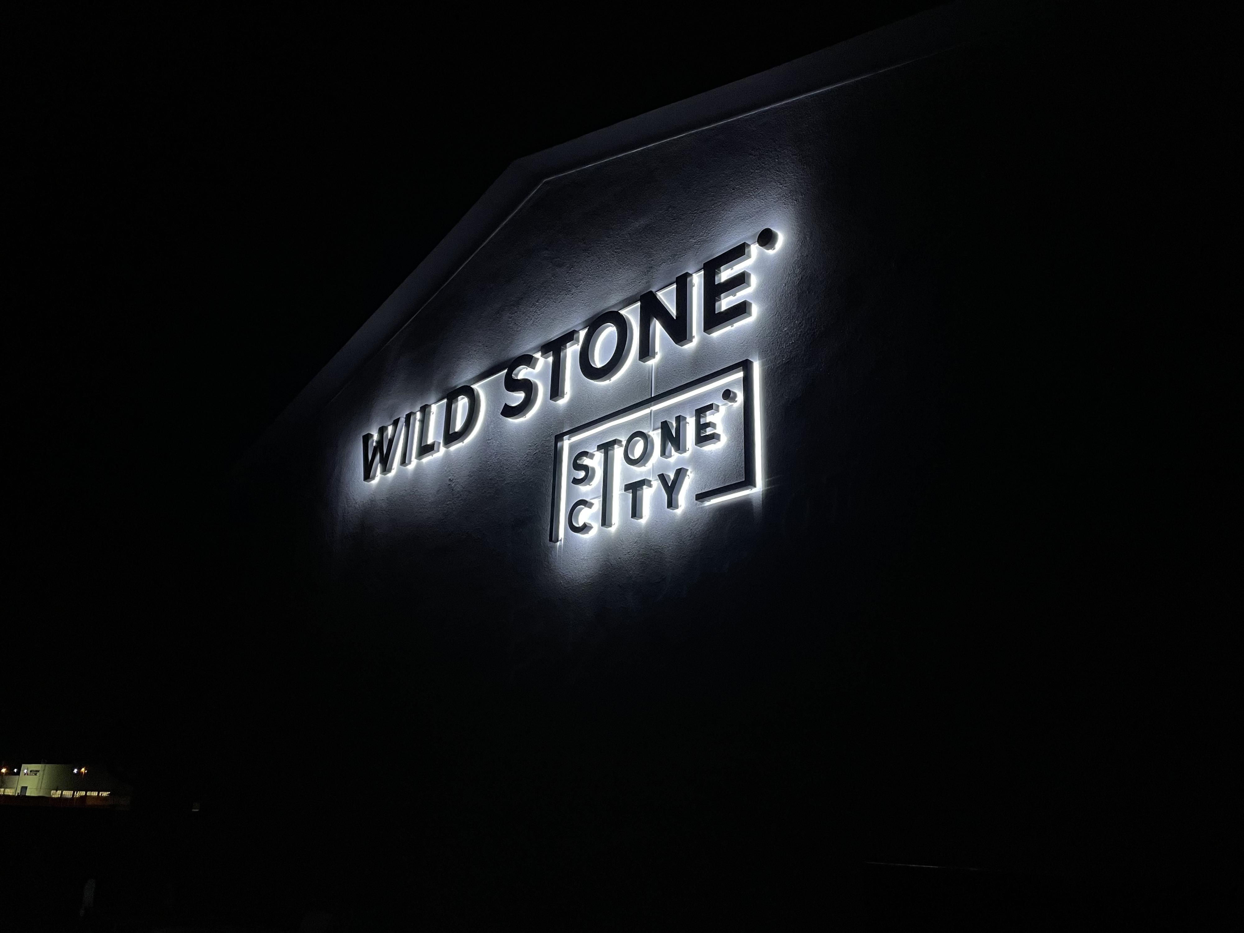 STONE CITY foto 3