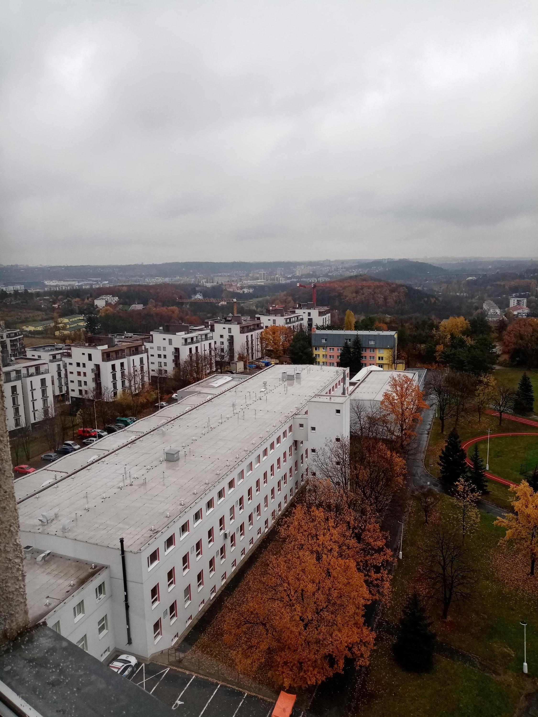 Metropolitní univerzita Praha, o.p.s. foto 4