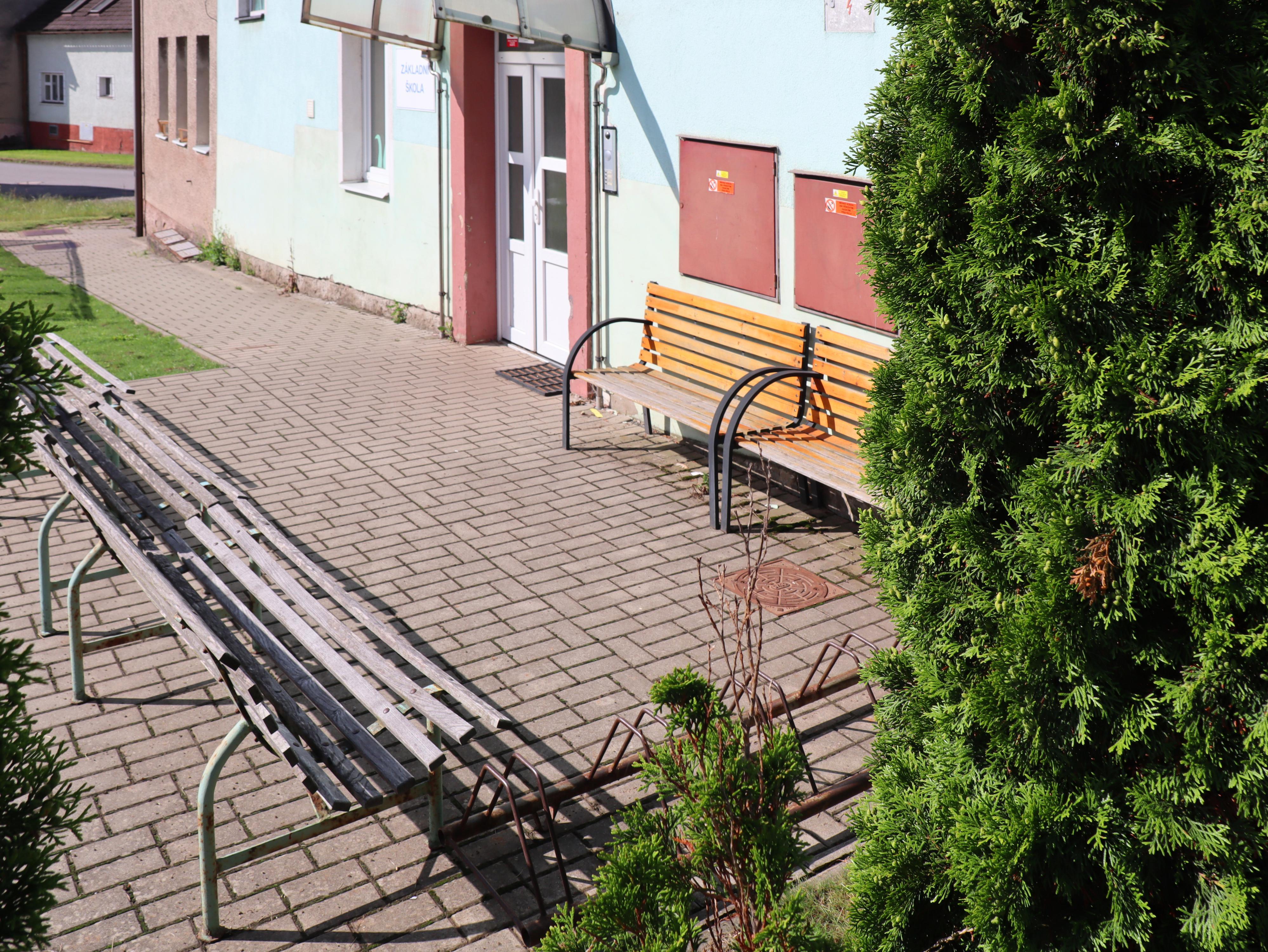 ZŠ a MŠ Dolany foto 6