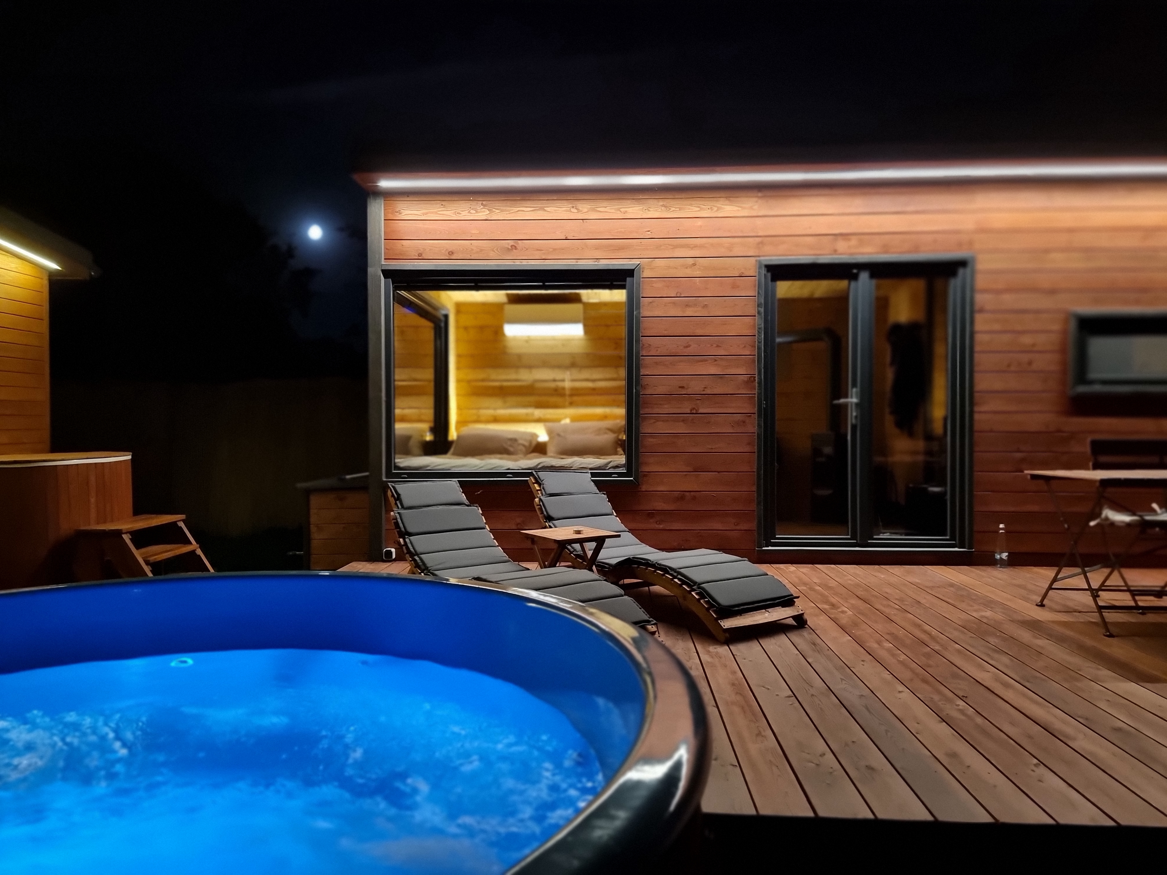 Glamping Prusiny foto 4