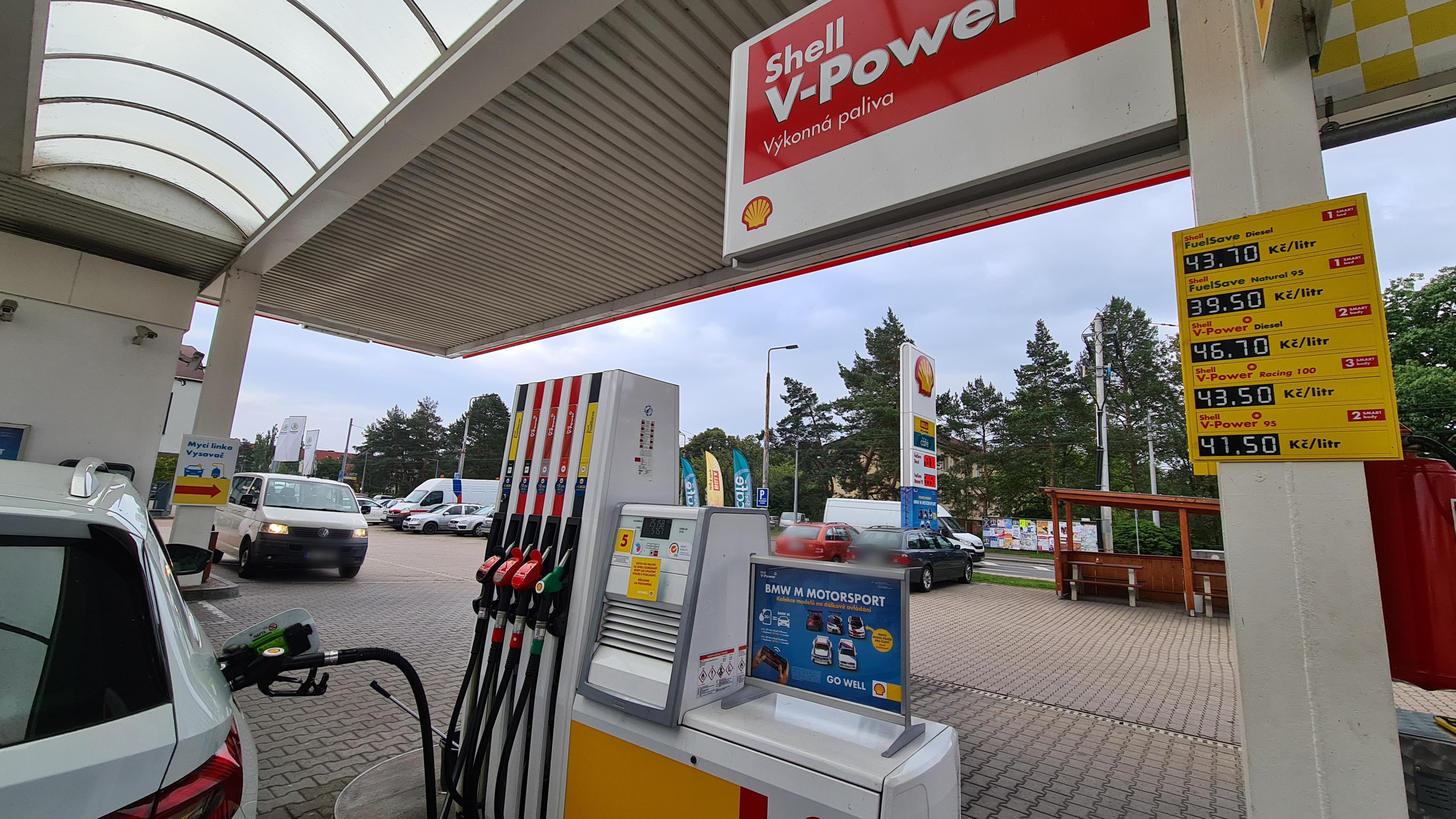 Shell foto 4
