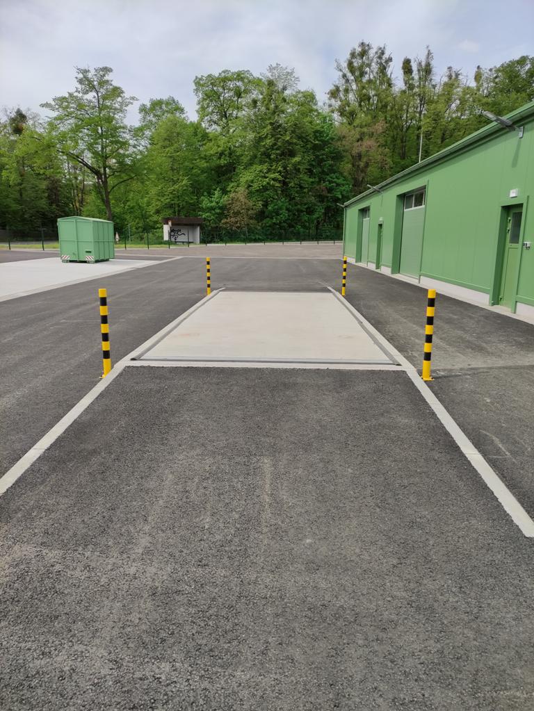 Technické služby Hradec nad Moravicí foto 2