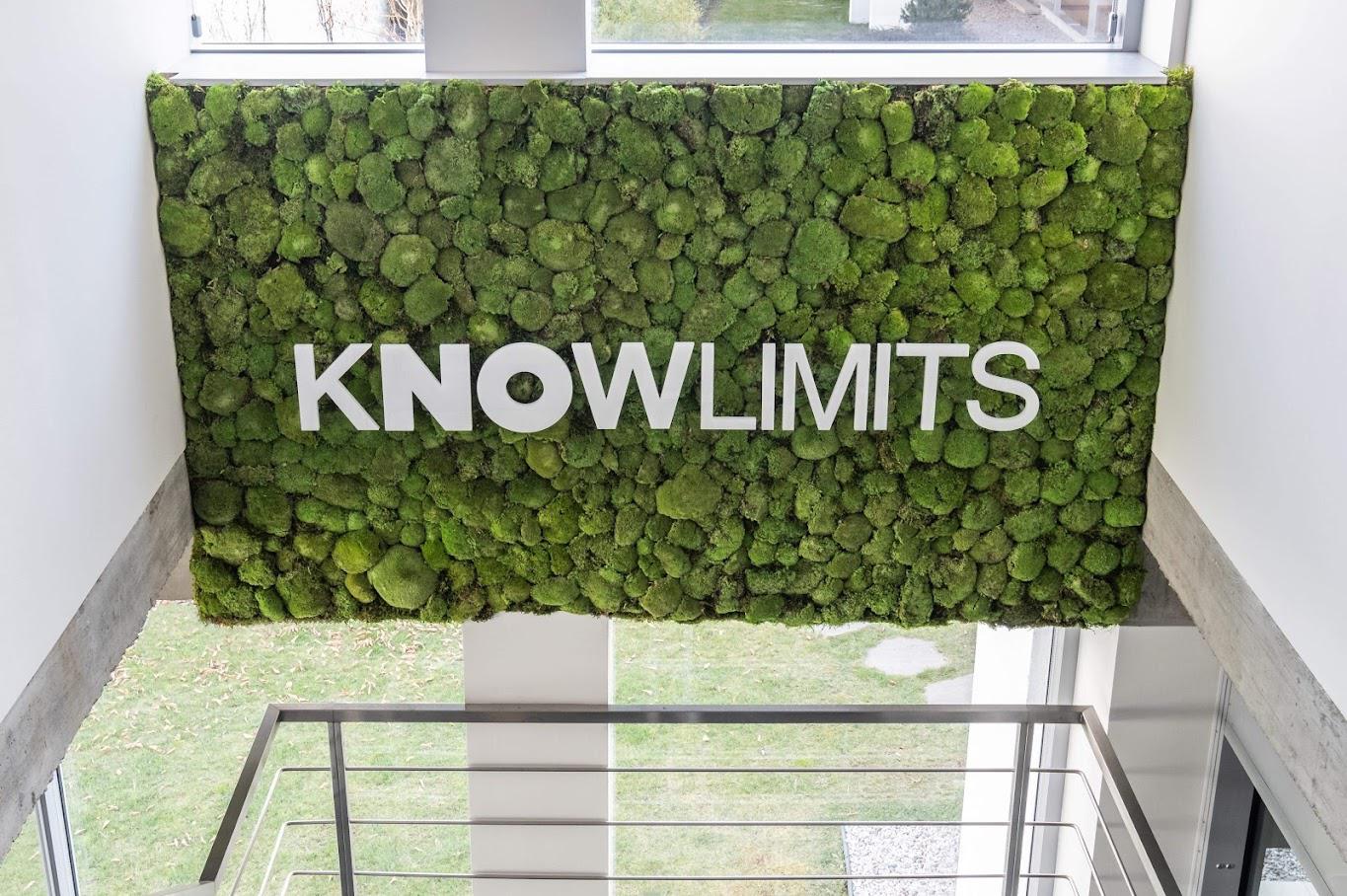 KNOWLIMITS Group, a.s.