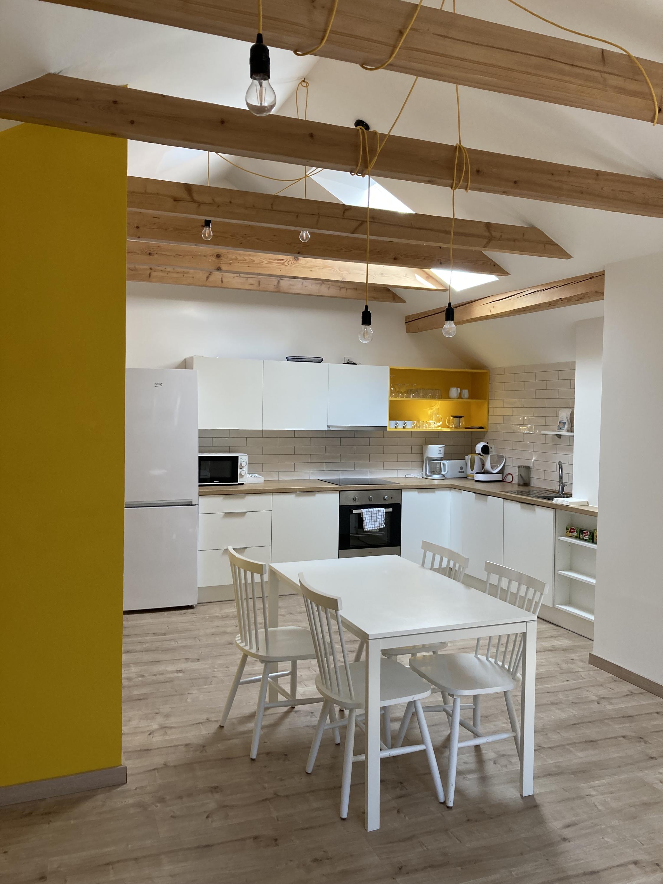 Apartmány Dačický II. foto 2