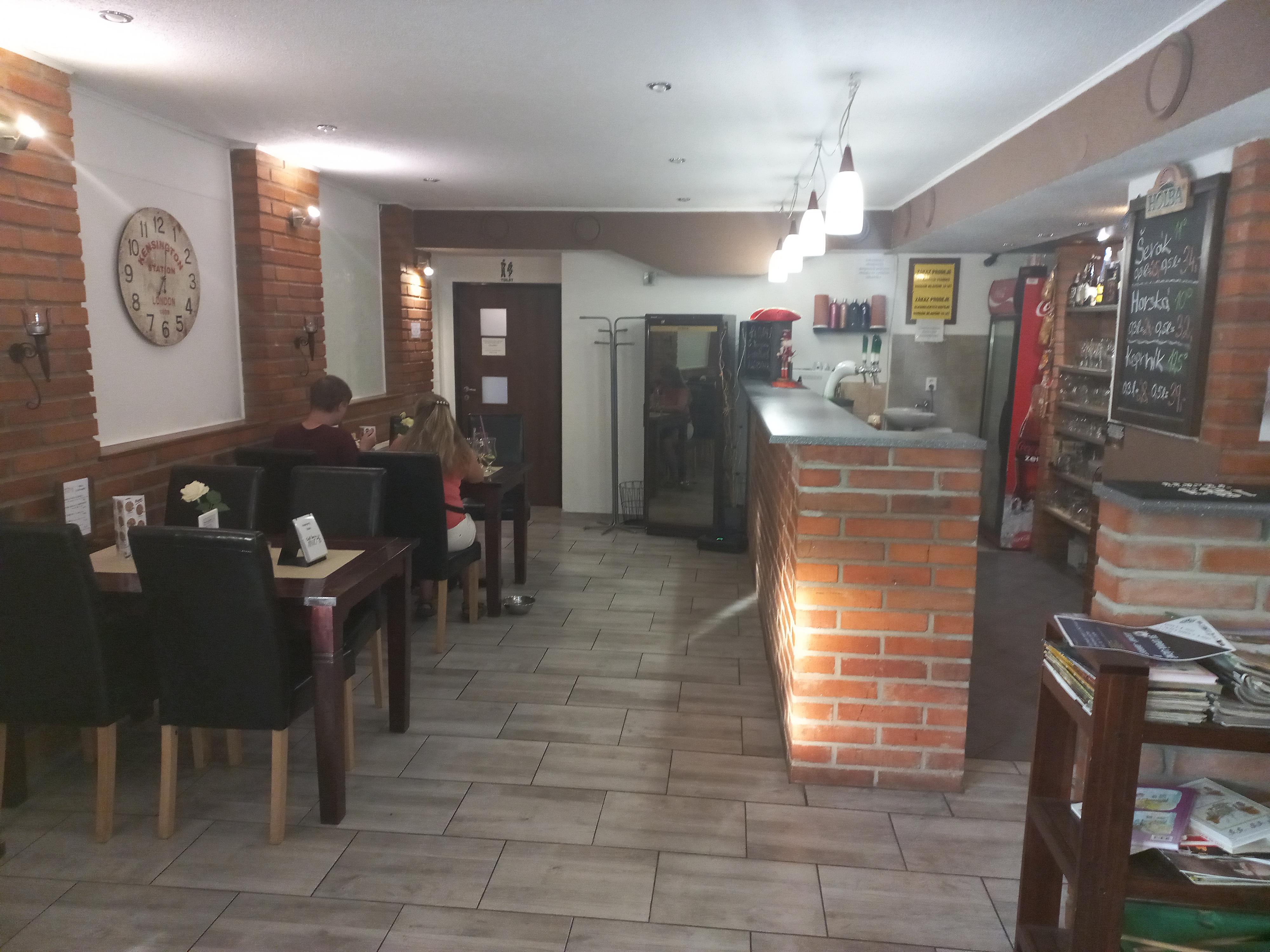 Café bar Mio
