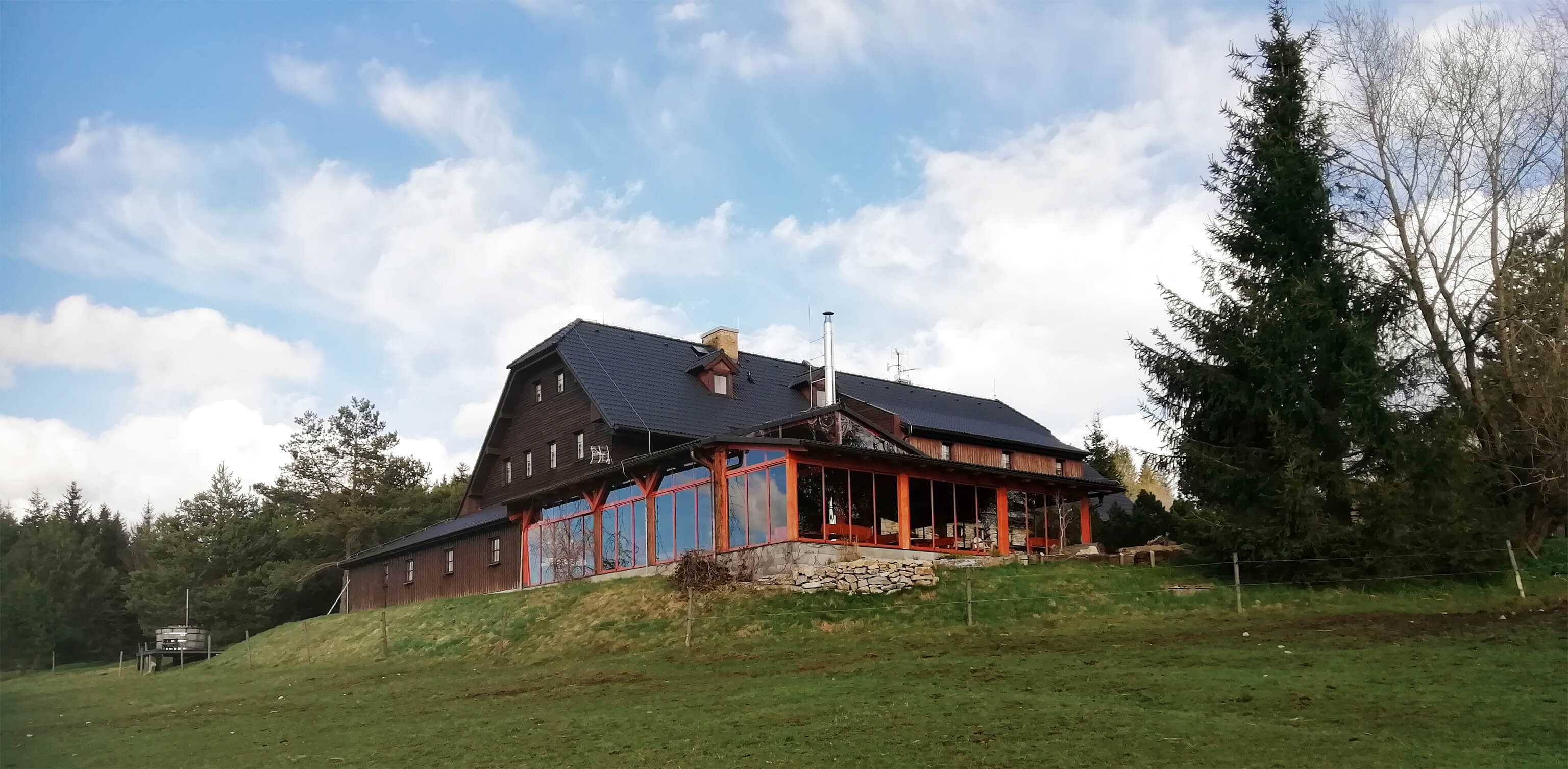 Penzion U Mauritzů foto 2