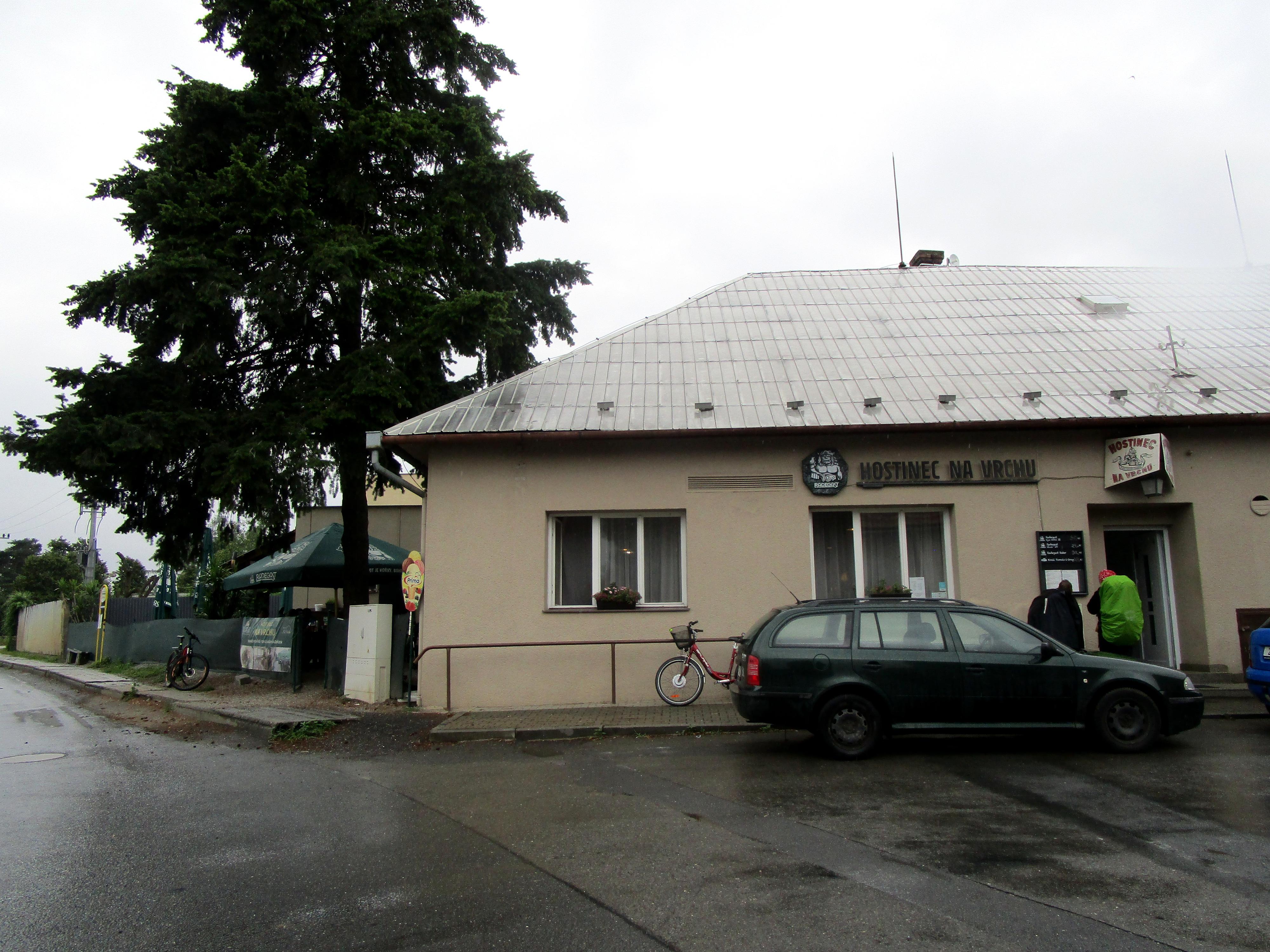 Hostinec Na Vrchu foto 3
