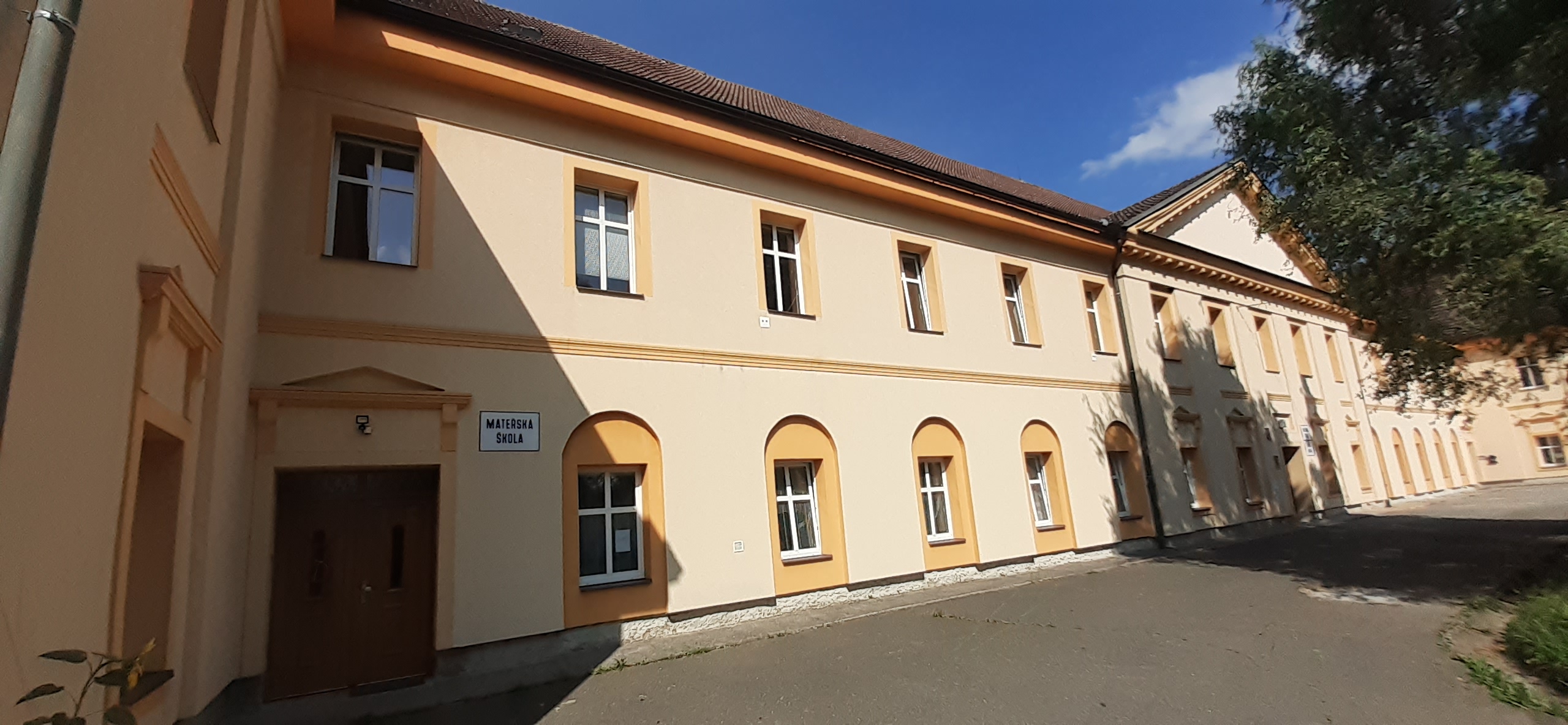 ZŠ a MŠ Žinkovy foto 5