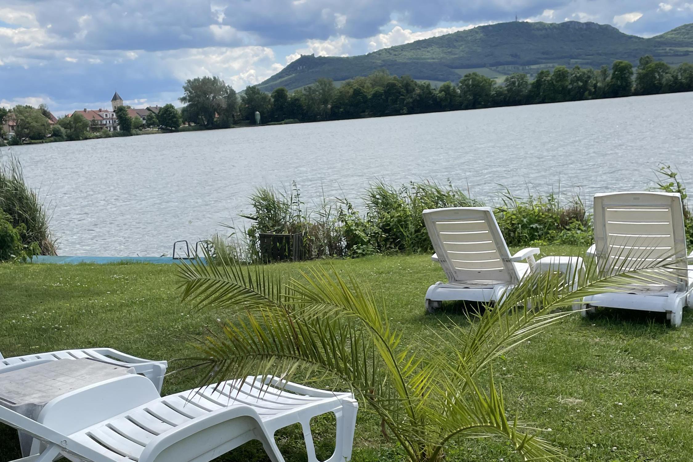 Pension Lena u jezera