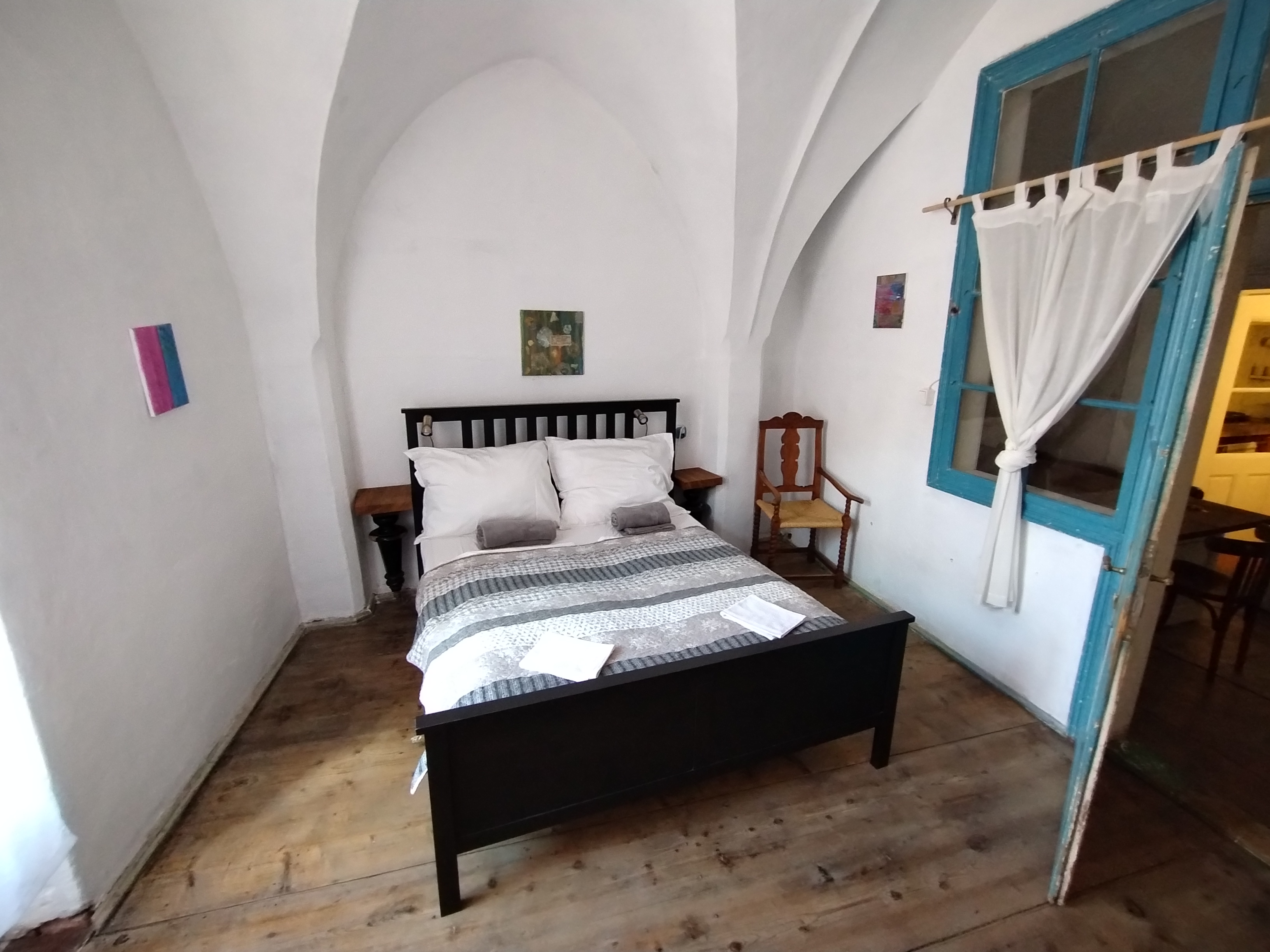 Historické apartmány foto 2