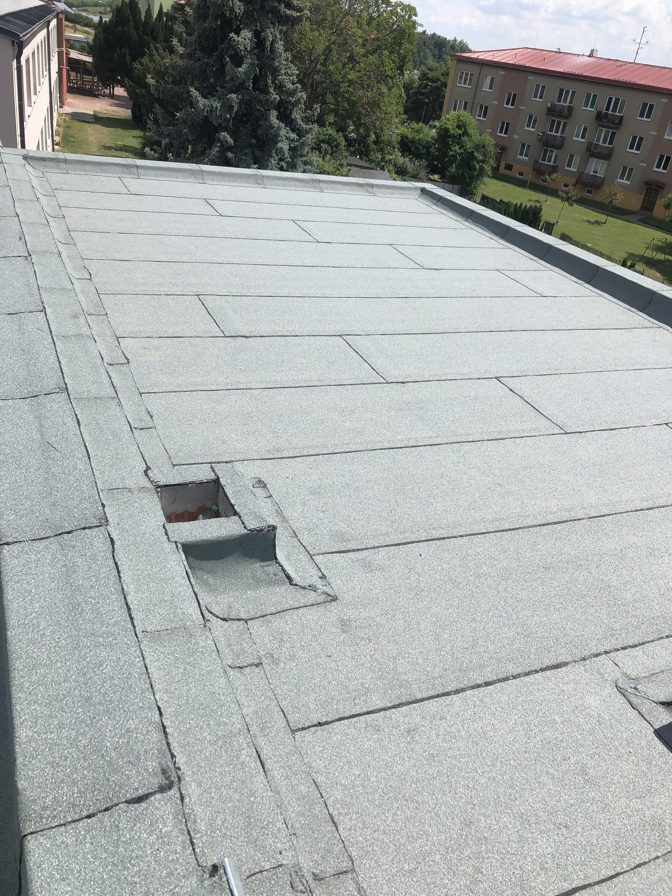 Hydroizolace Krásenský s.r.o. foto 6