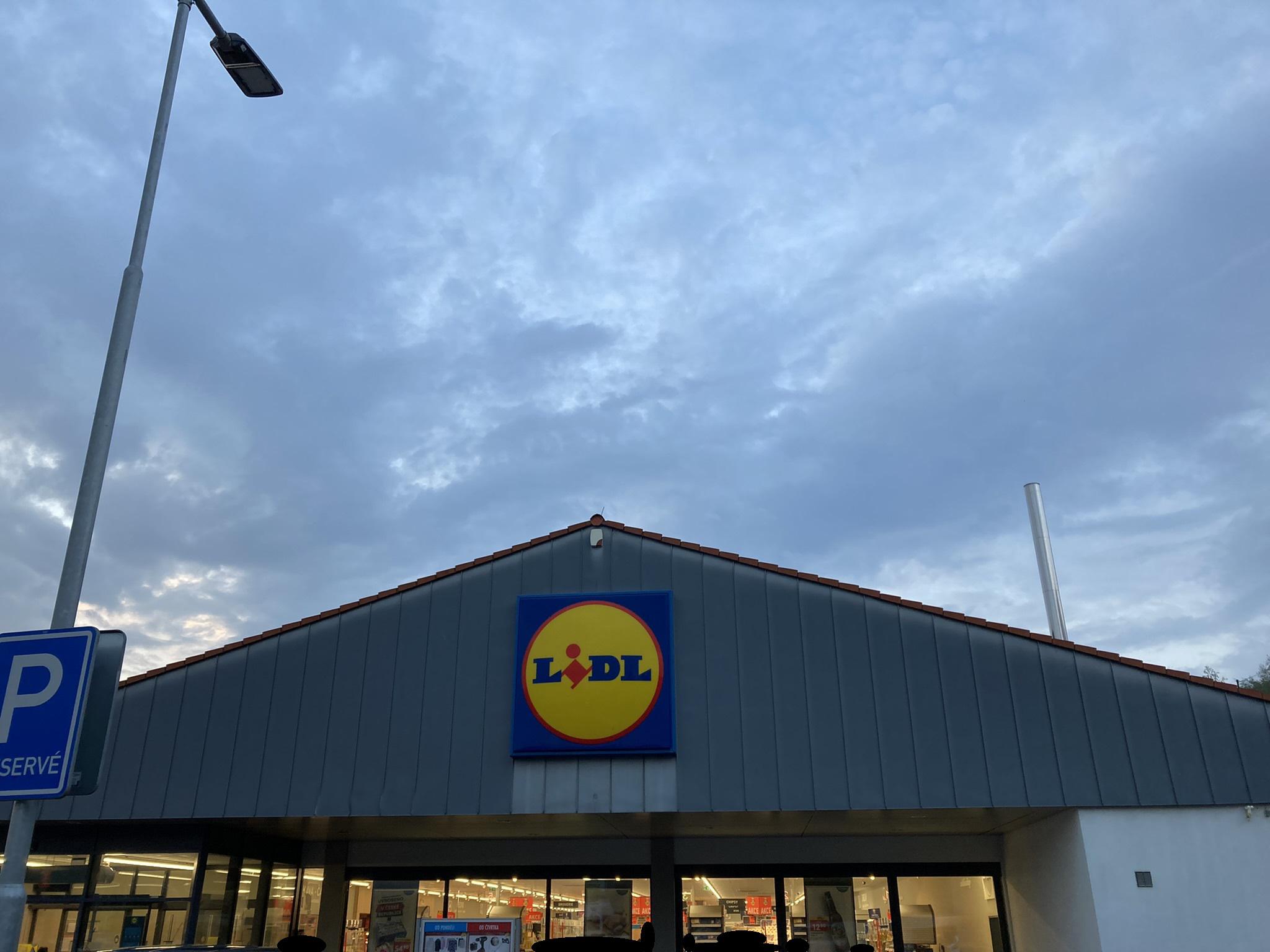 Lidl foto 5
