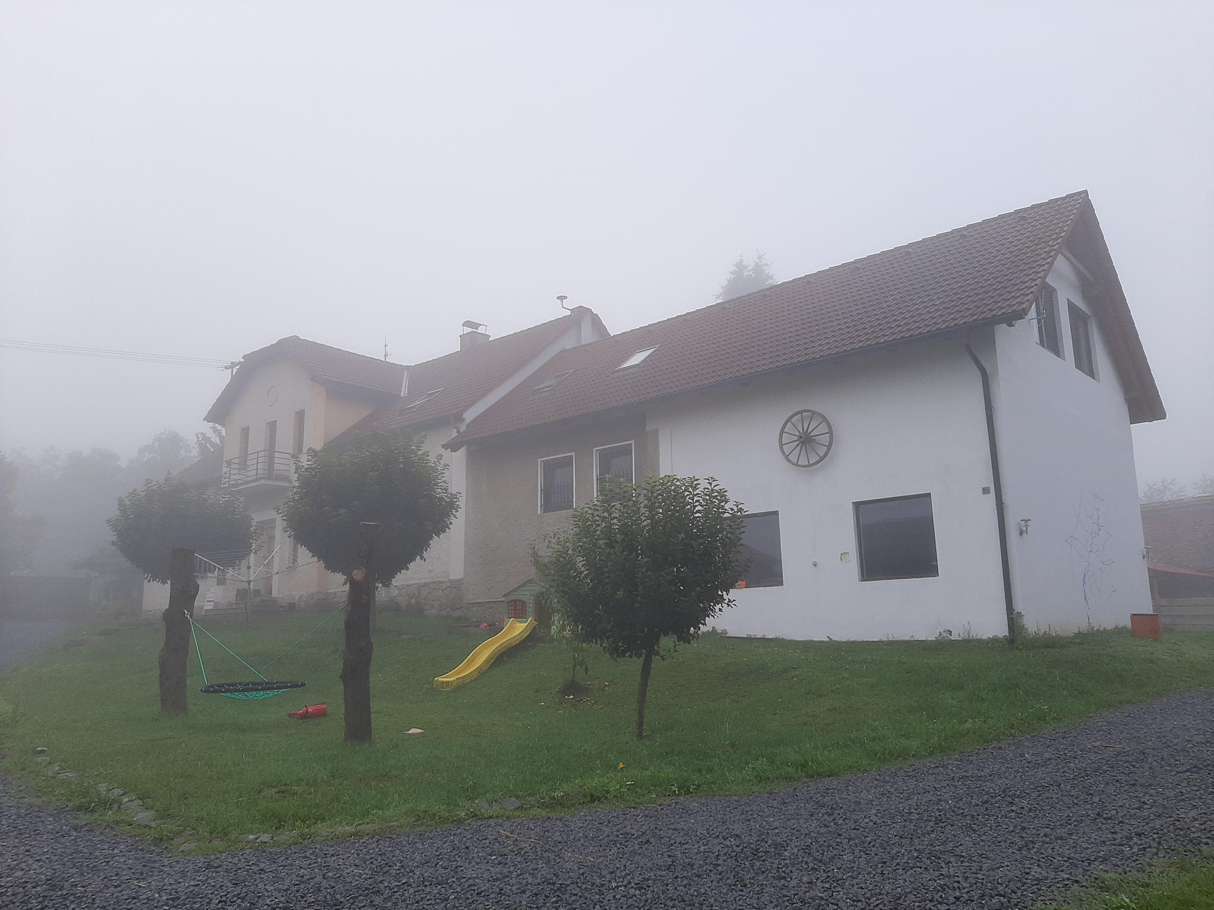 Apartmán u Lochů foto 3