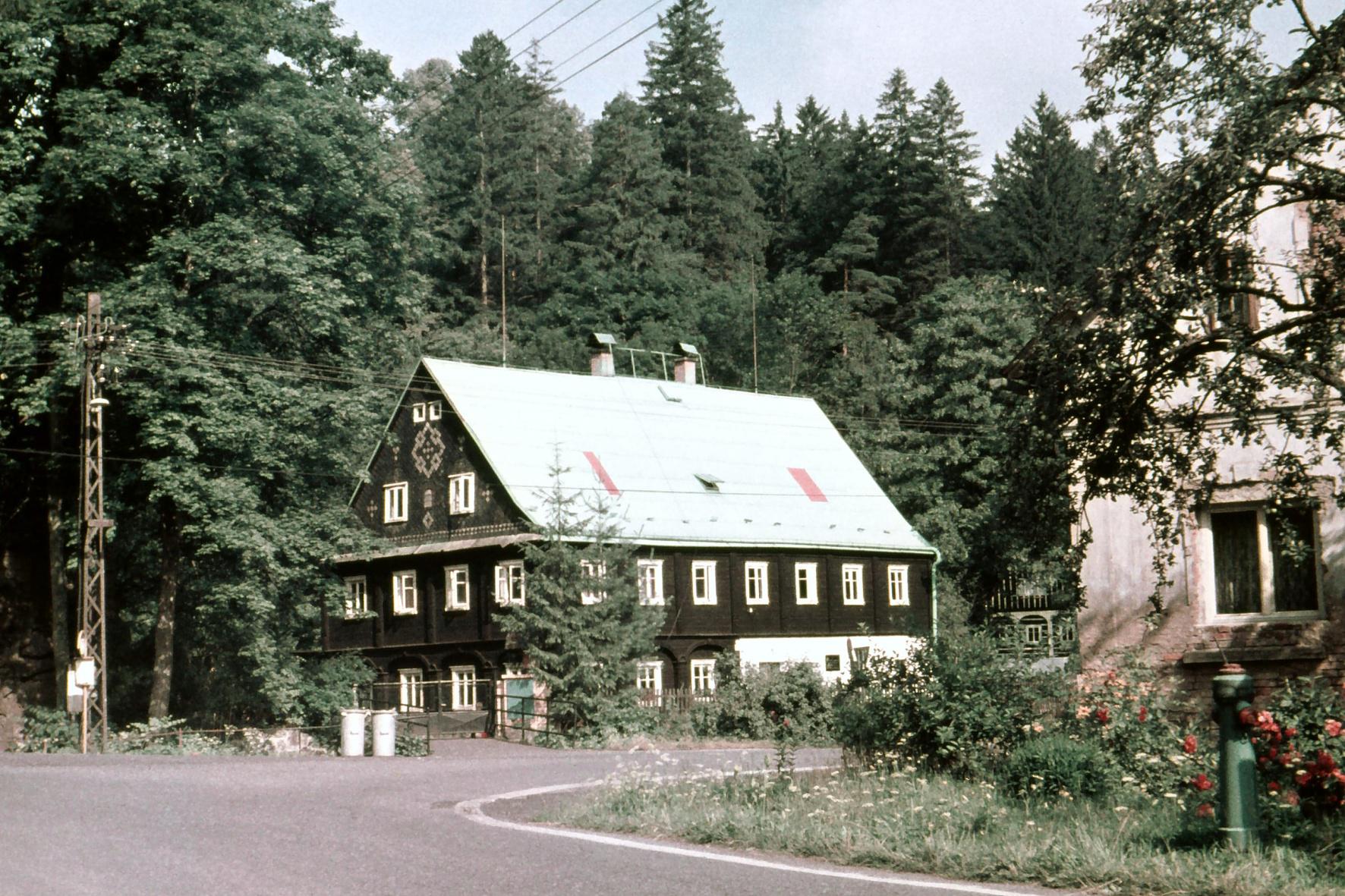 Penzion U Vyhlídky foto 6