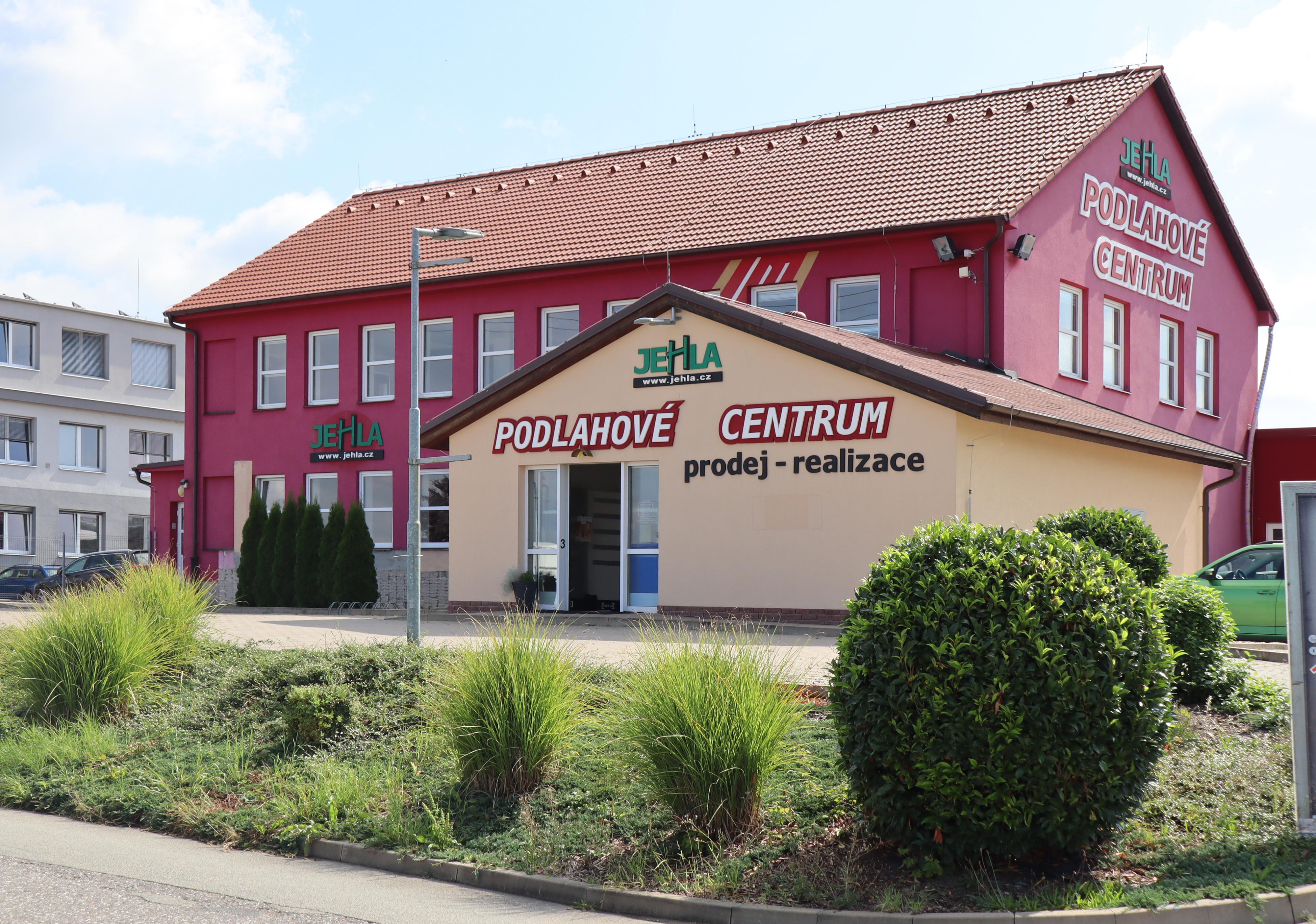 Podlahové centrum JeHla foto 2