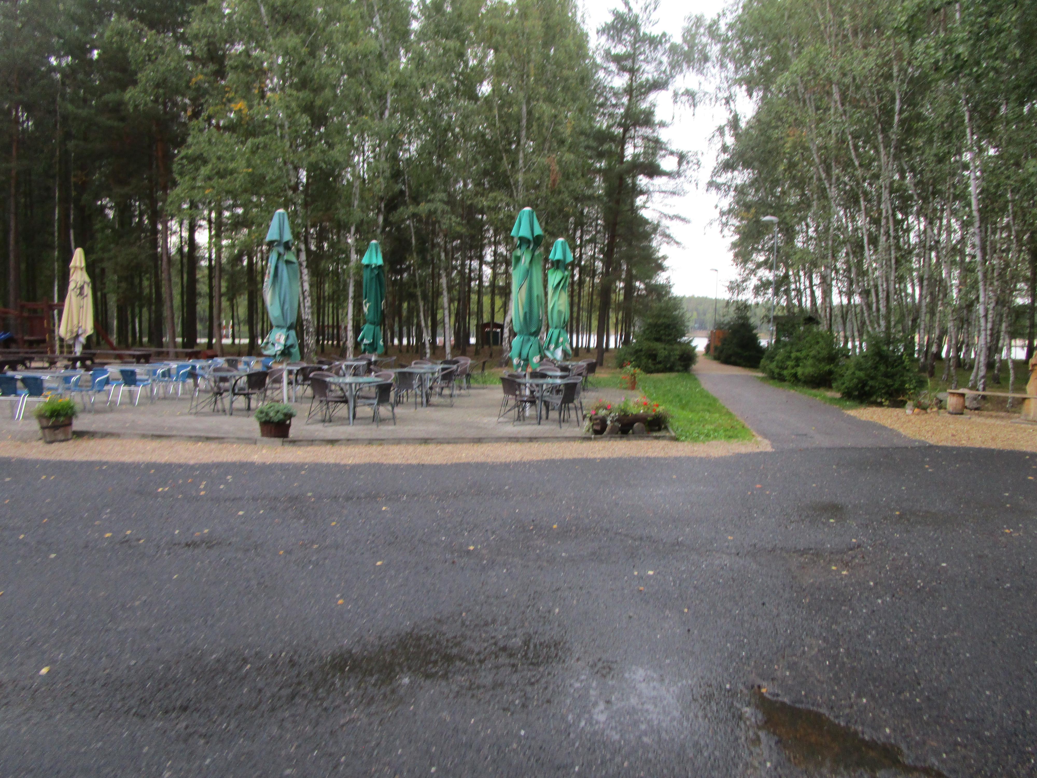 Restaurace na Jihu foto 4