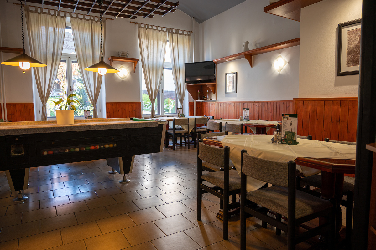 Restaurace Národní dům foto 2