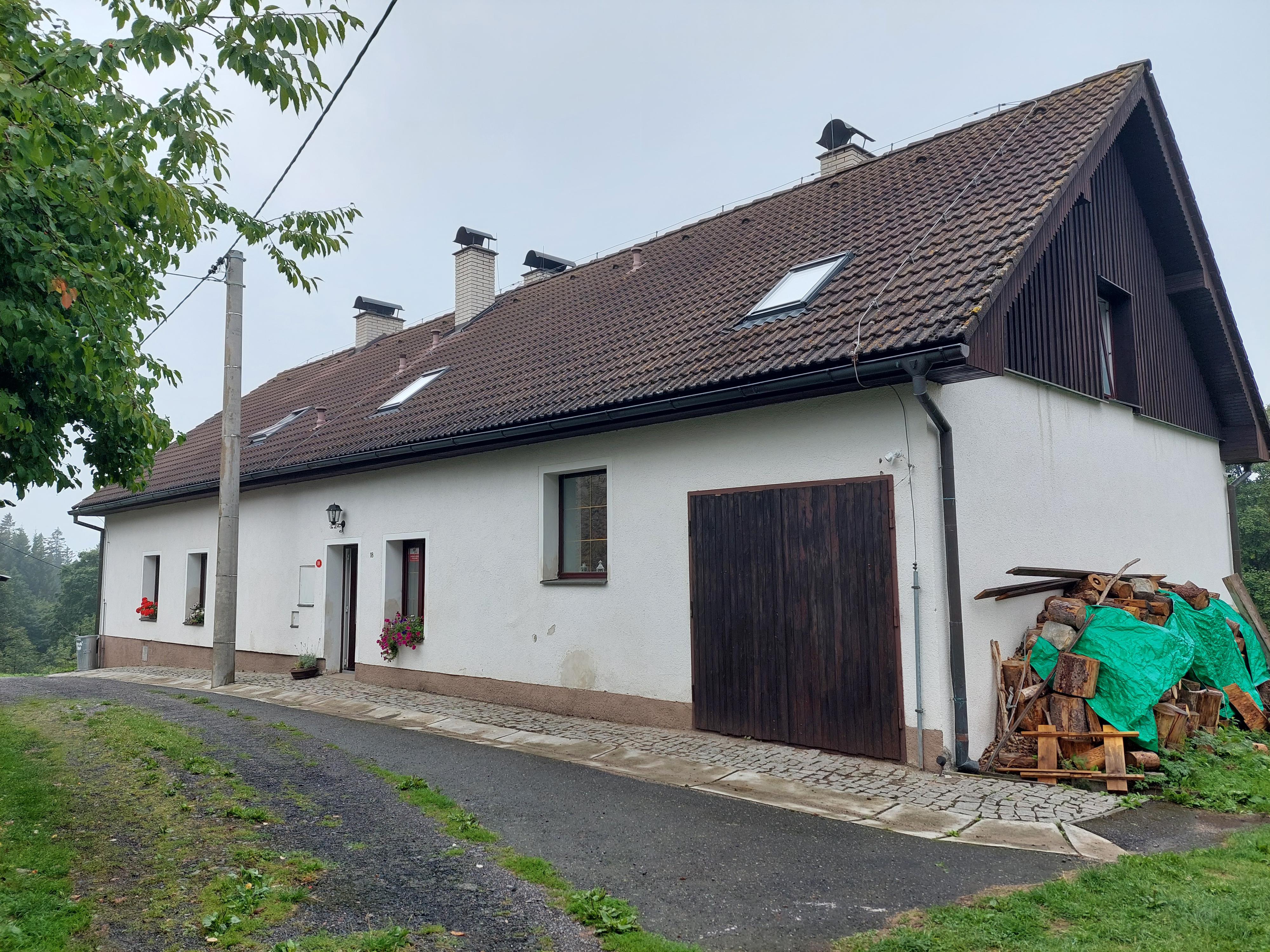 Penzion Na Výsluní foto 5