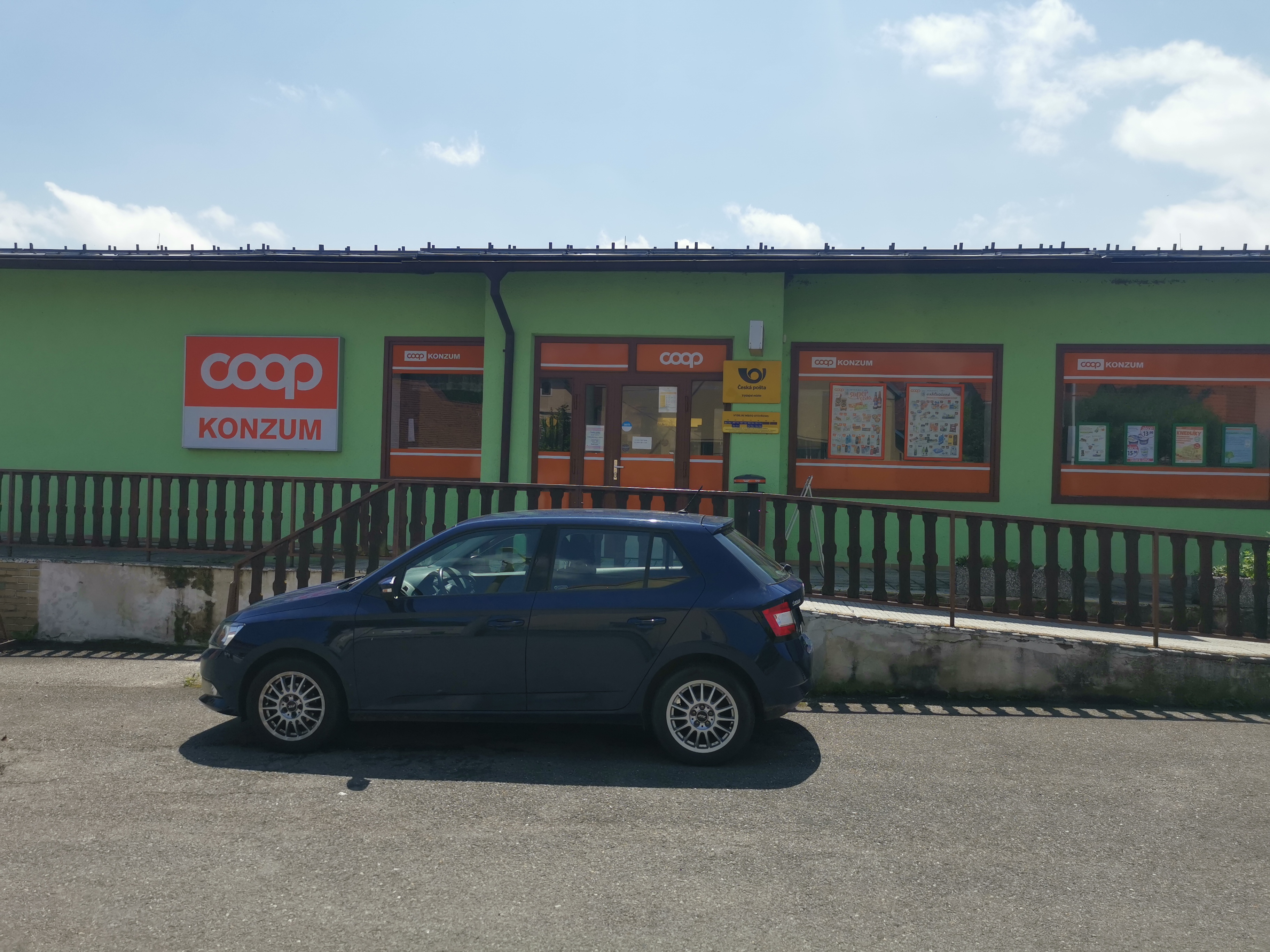 COOP foto 2