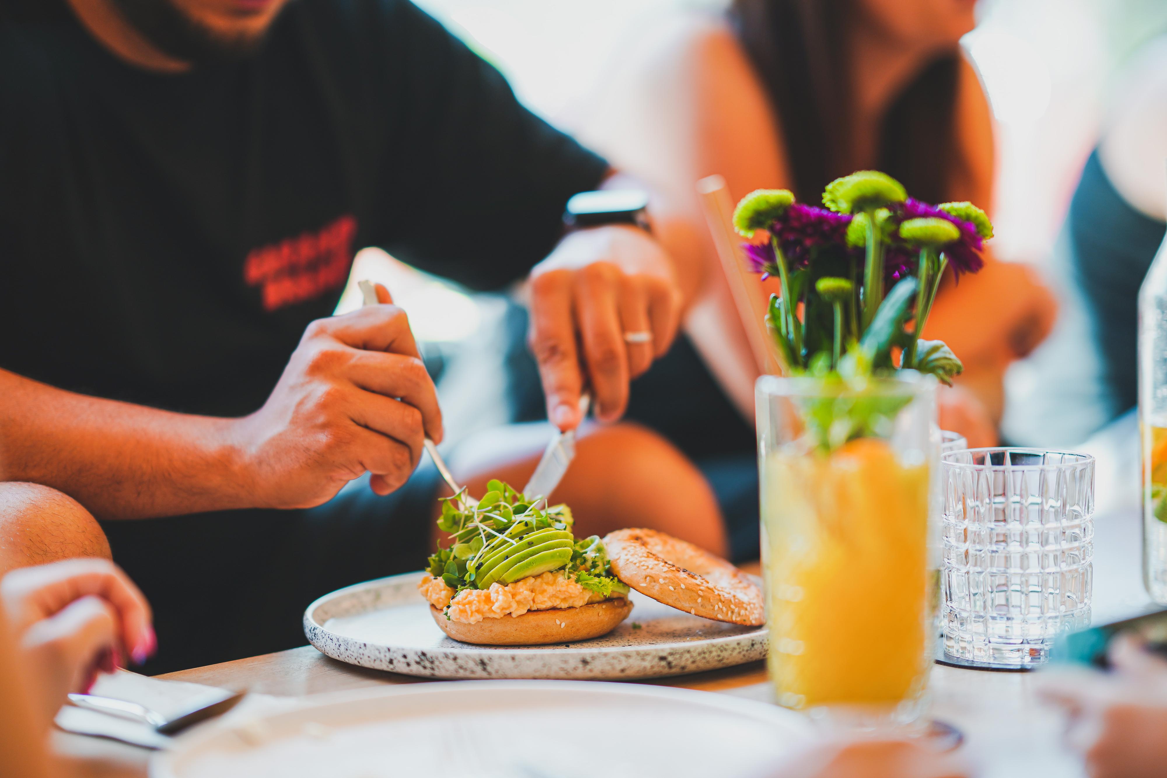 Kafe Mělník Bistro foto 5